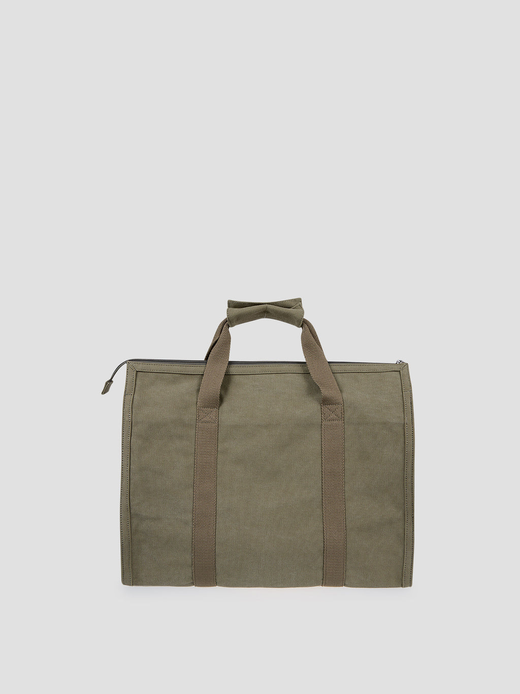 Gym bag recuperation