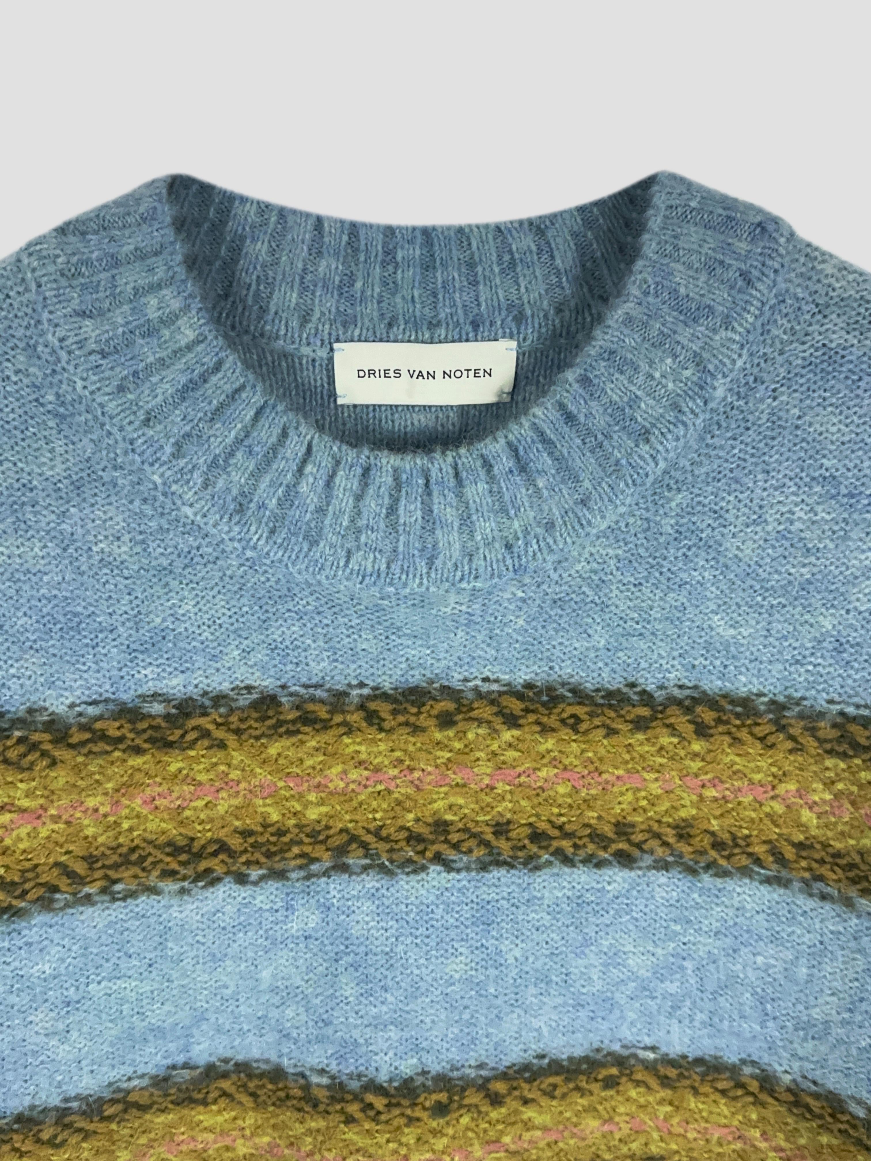 Master 4755 m.k.sweater