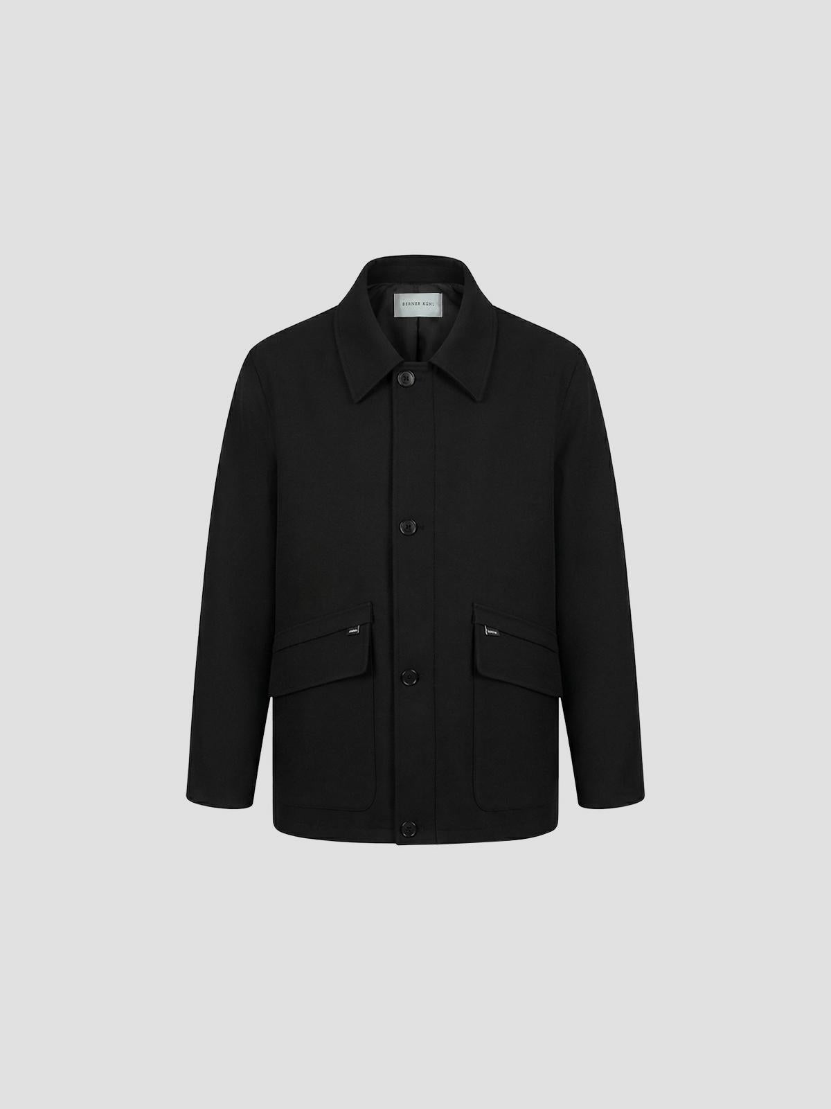Hunt jacket