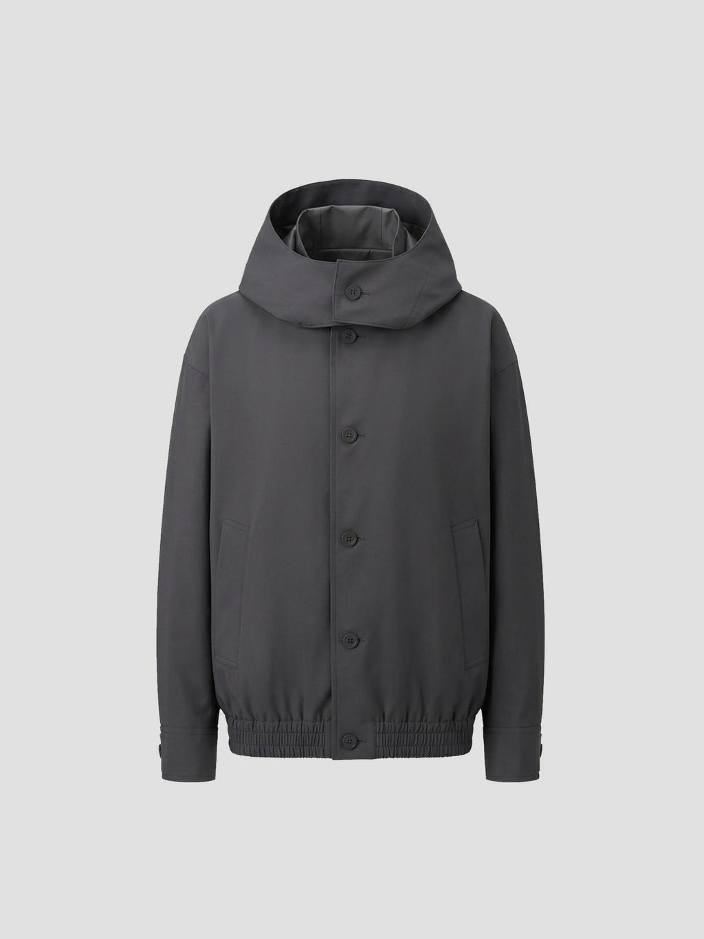 Homme Plissé Issey Miyake Blouson