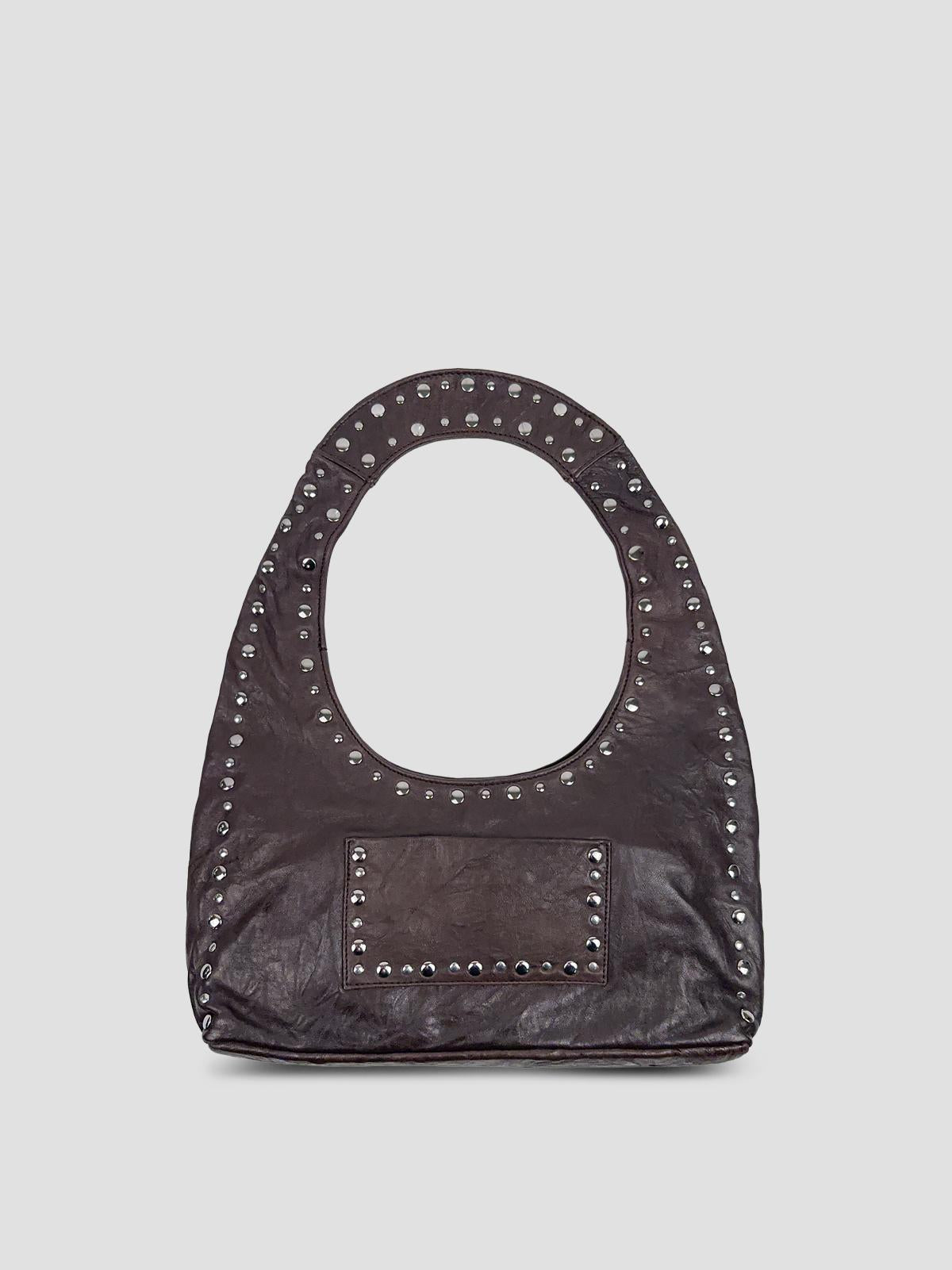 franca bag arrugado