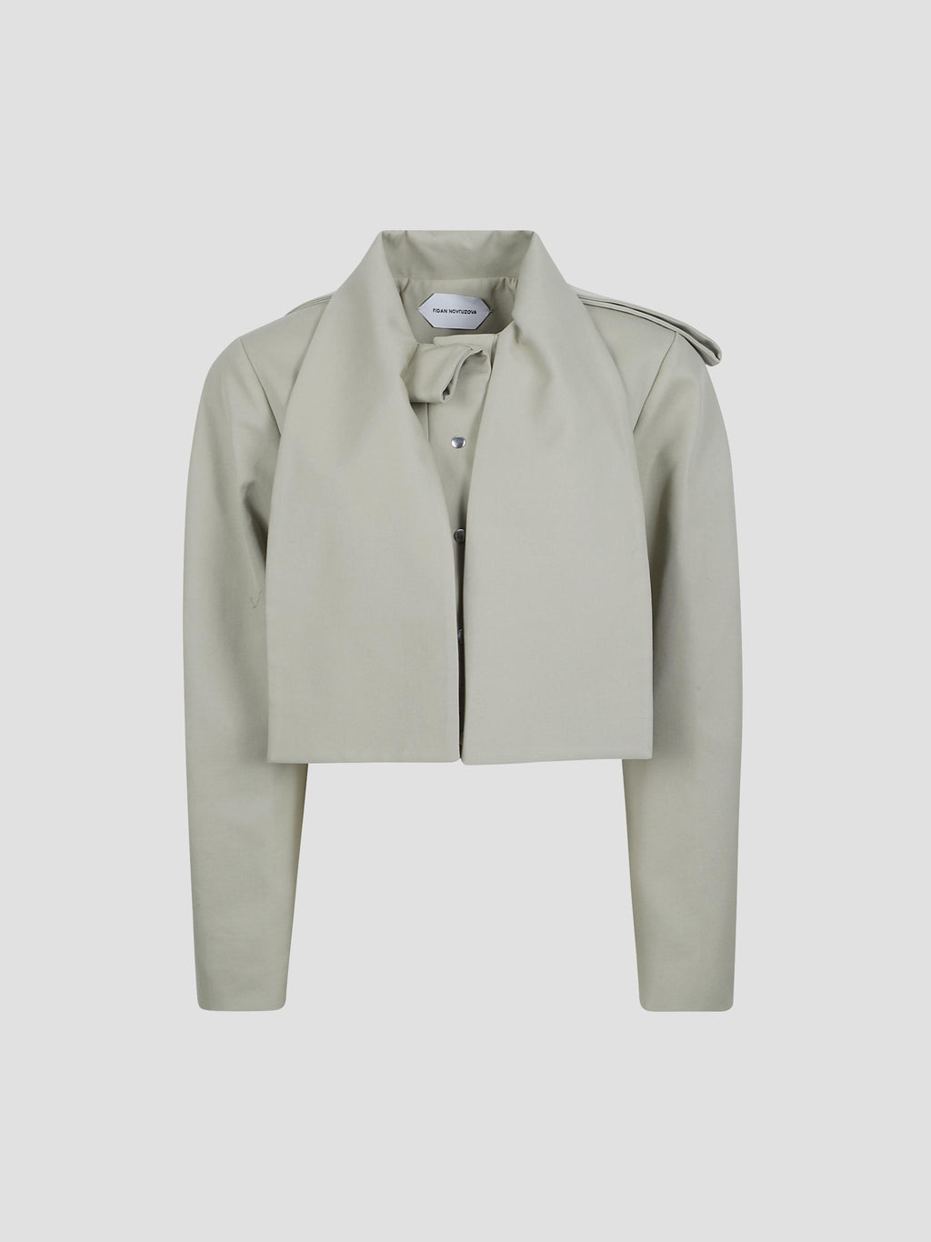 Arden jacket