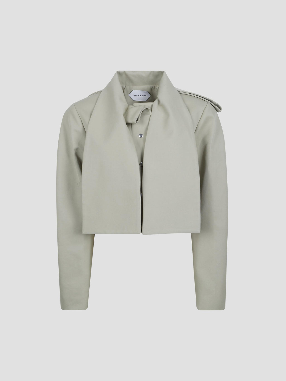 Arden jacket
