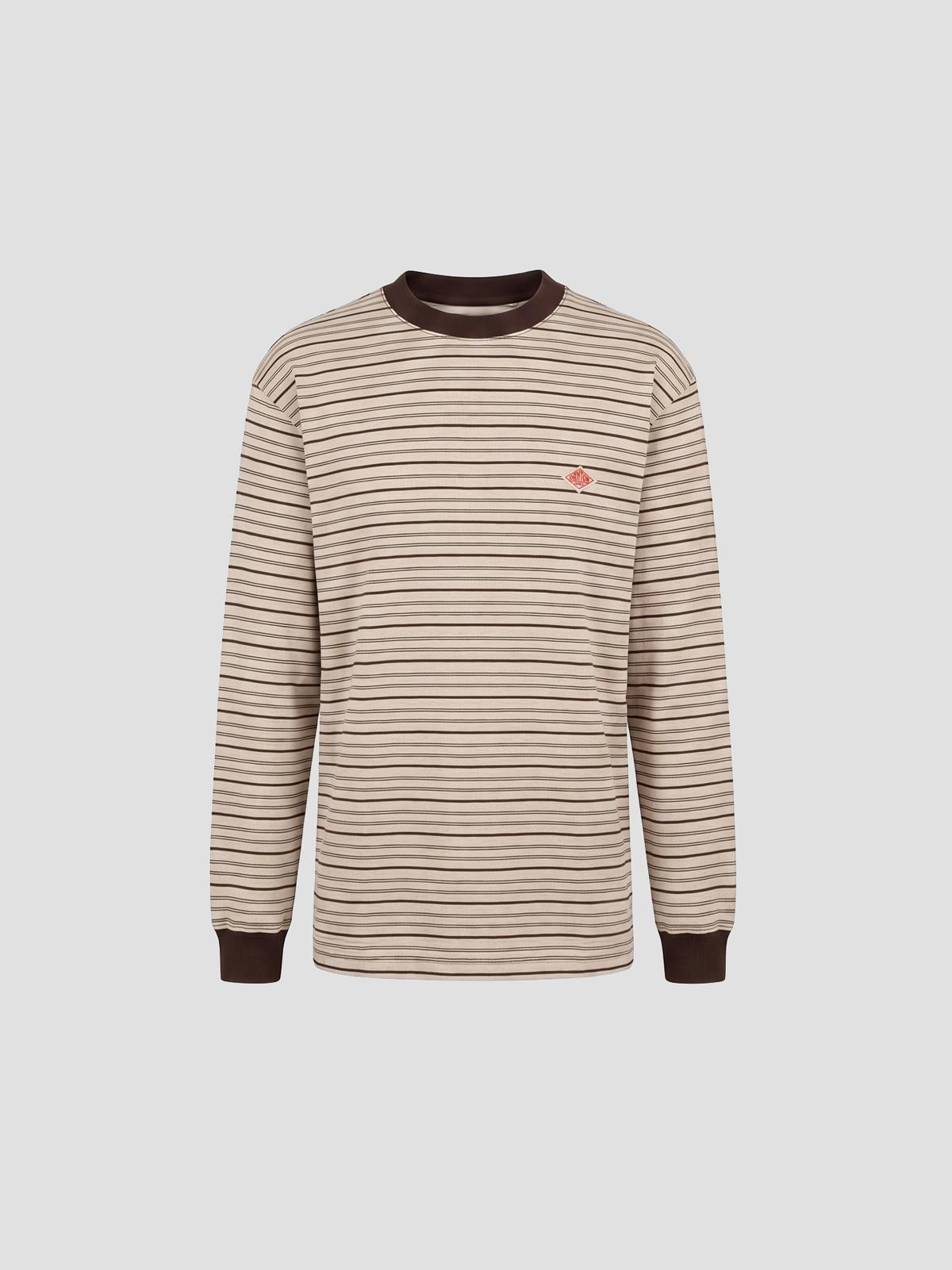 Tcb_long sleeve t-shirt