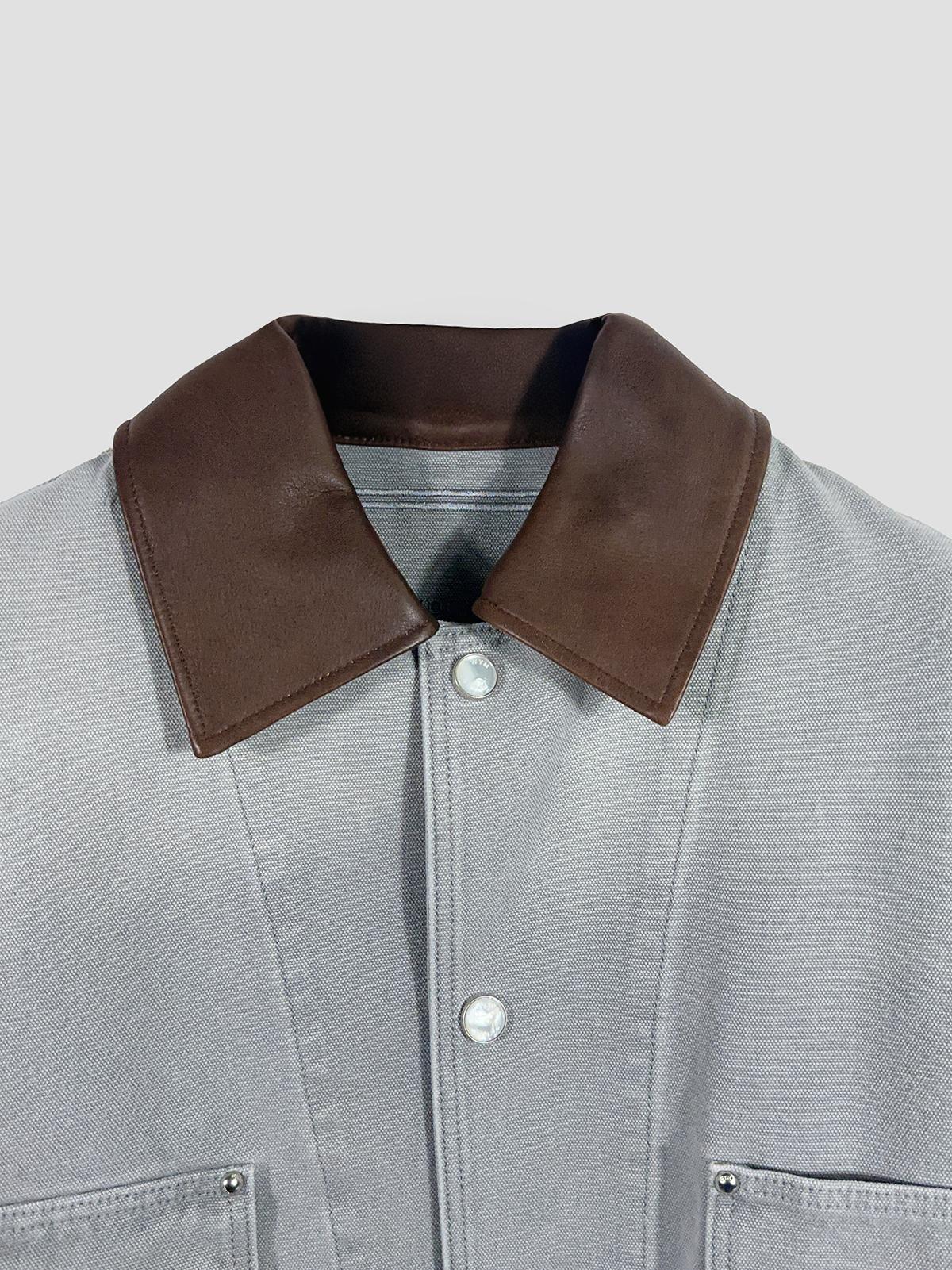 Mens coat