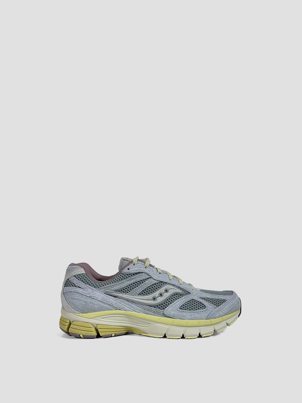 Saucony 3sixteen progrid guide 7 sneakers