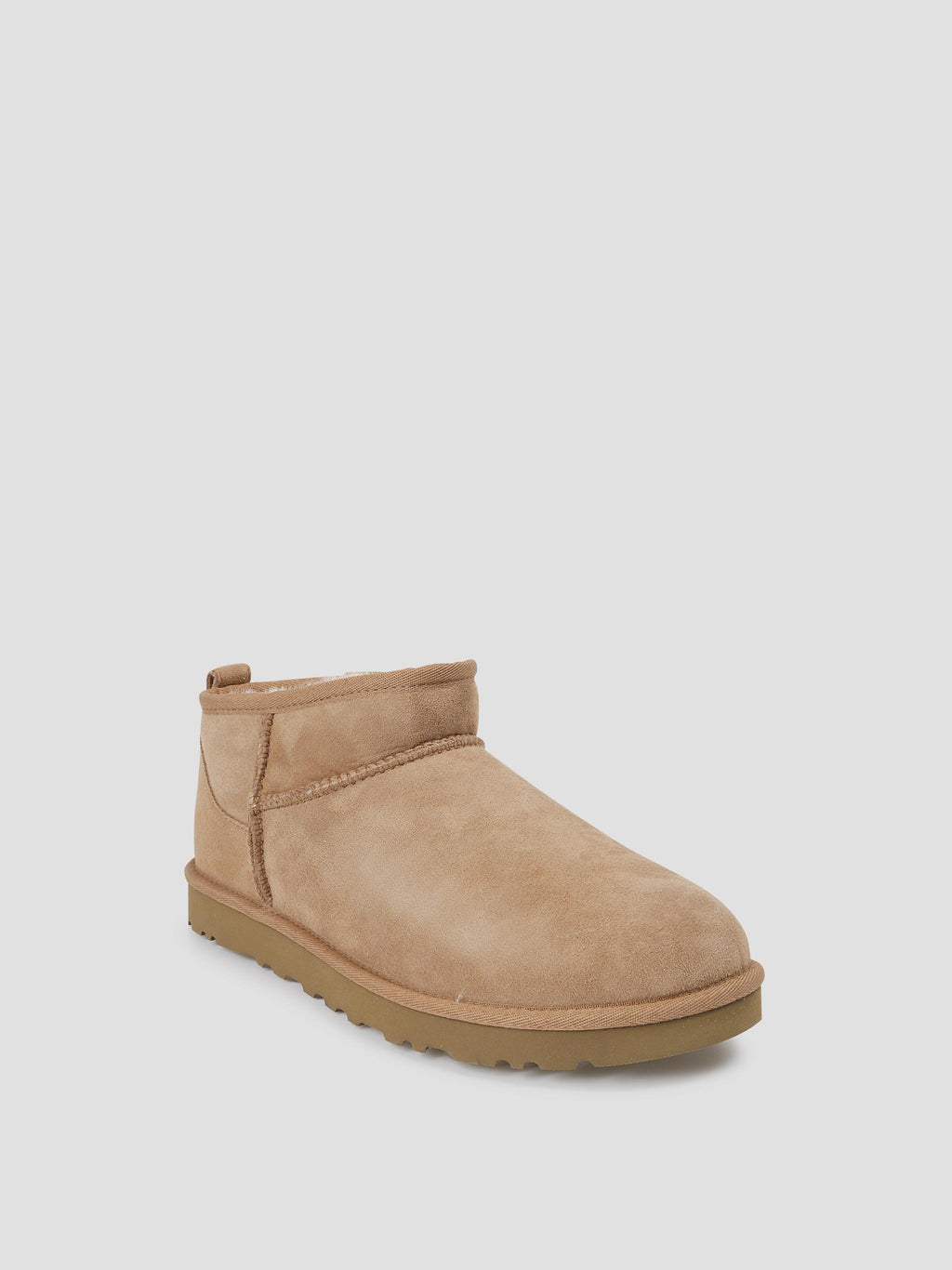 M classic ultra mini boots