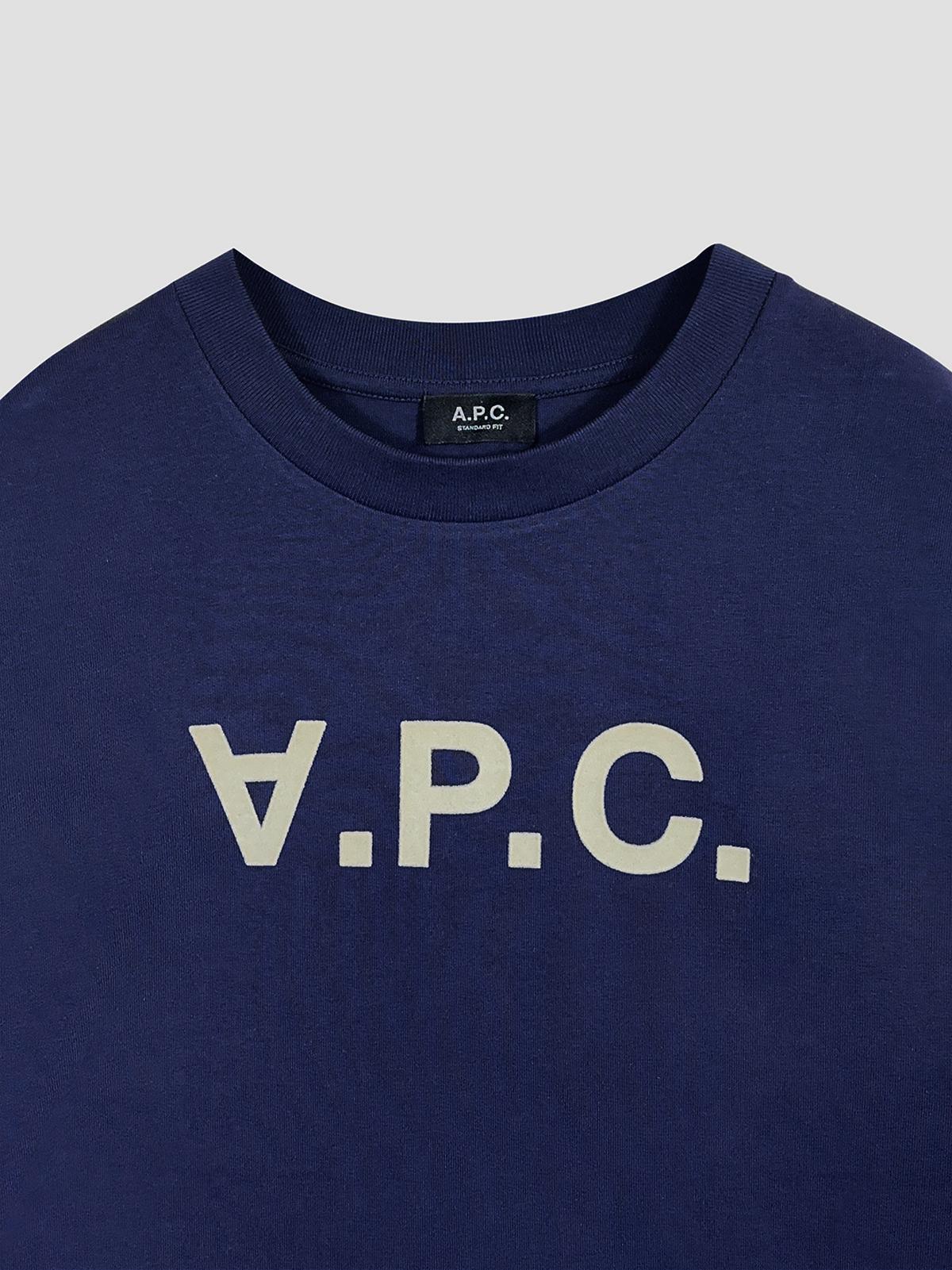 T-shirt standard grand vpc