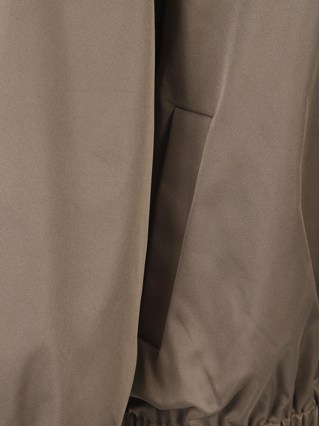 Baxter lustrous track jacket