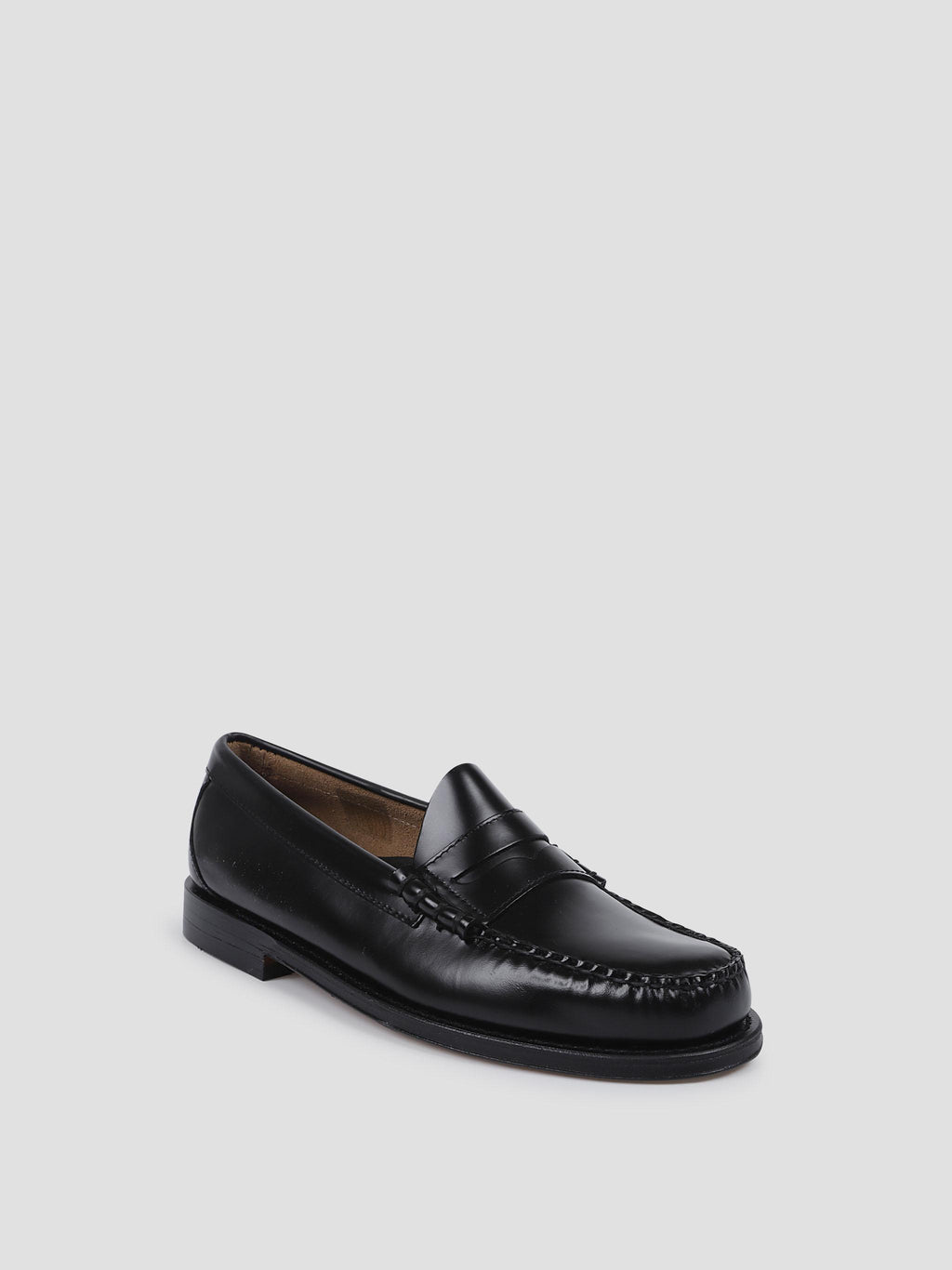 Weejun heritage larson loafers