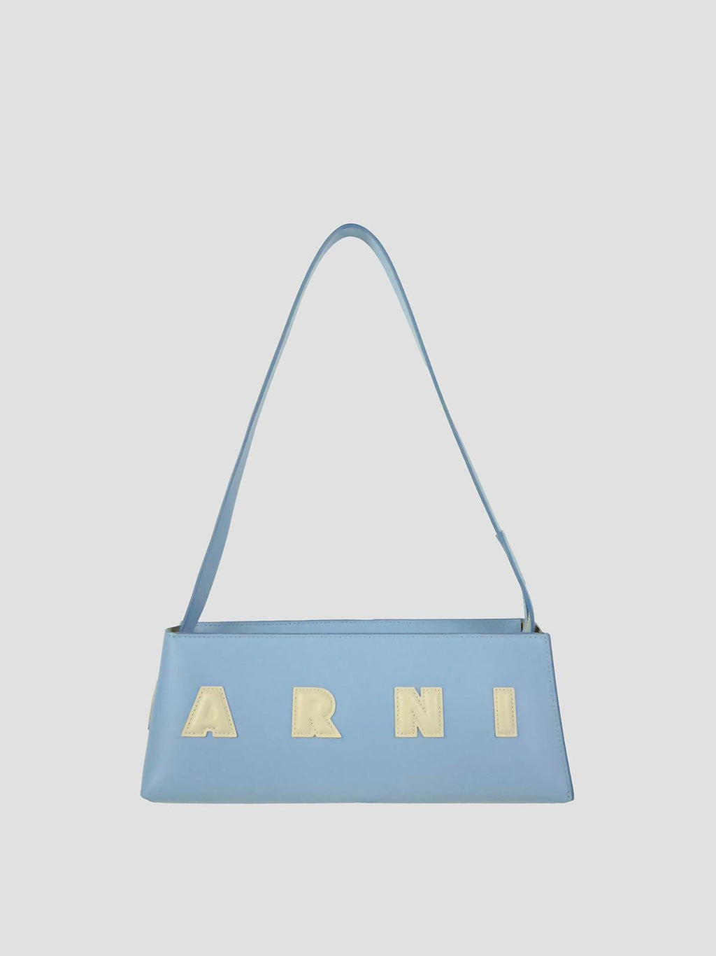 Marni Shoulder bag in blue