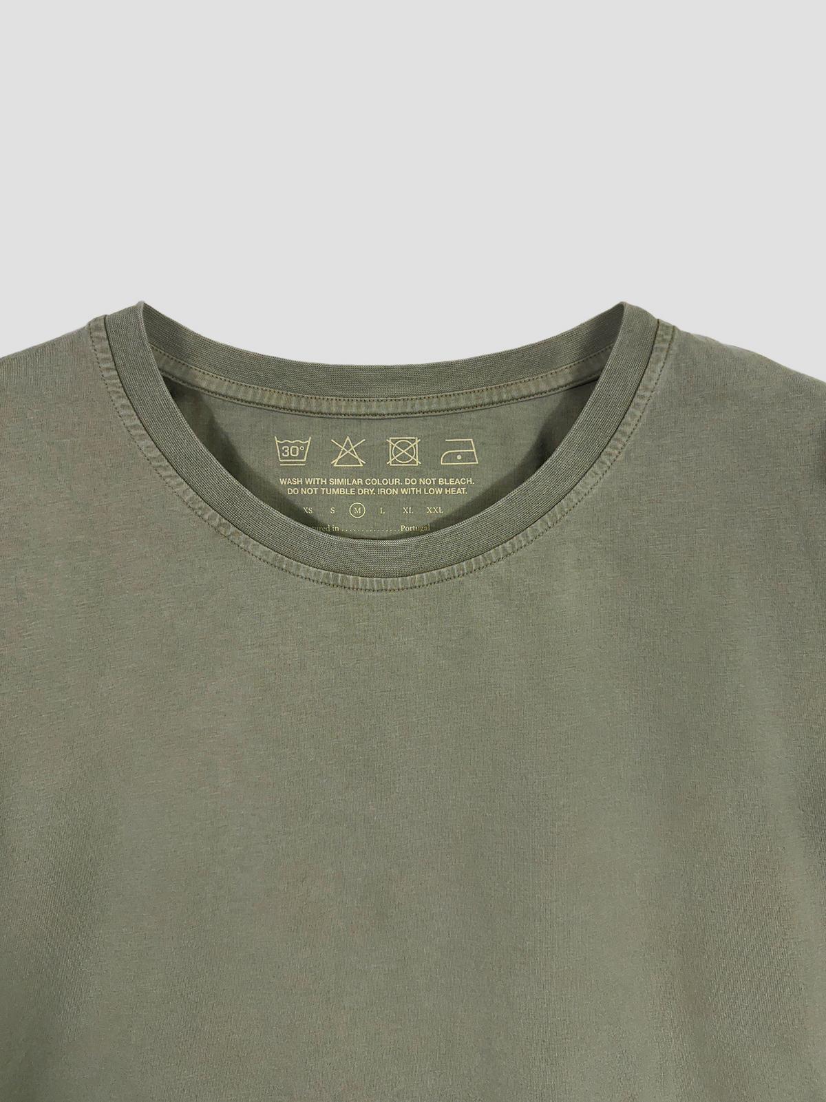 New tee