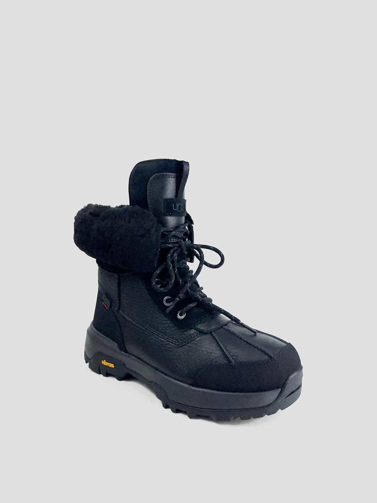M adirondack boot xxv