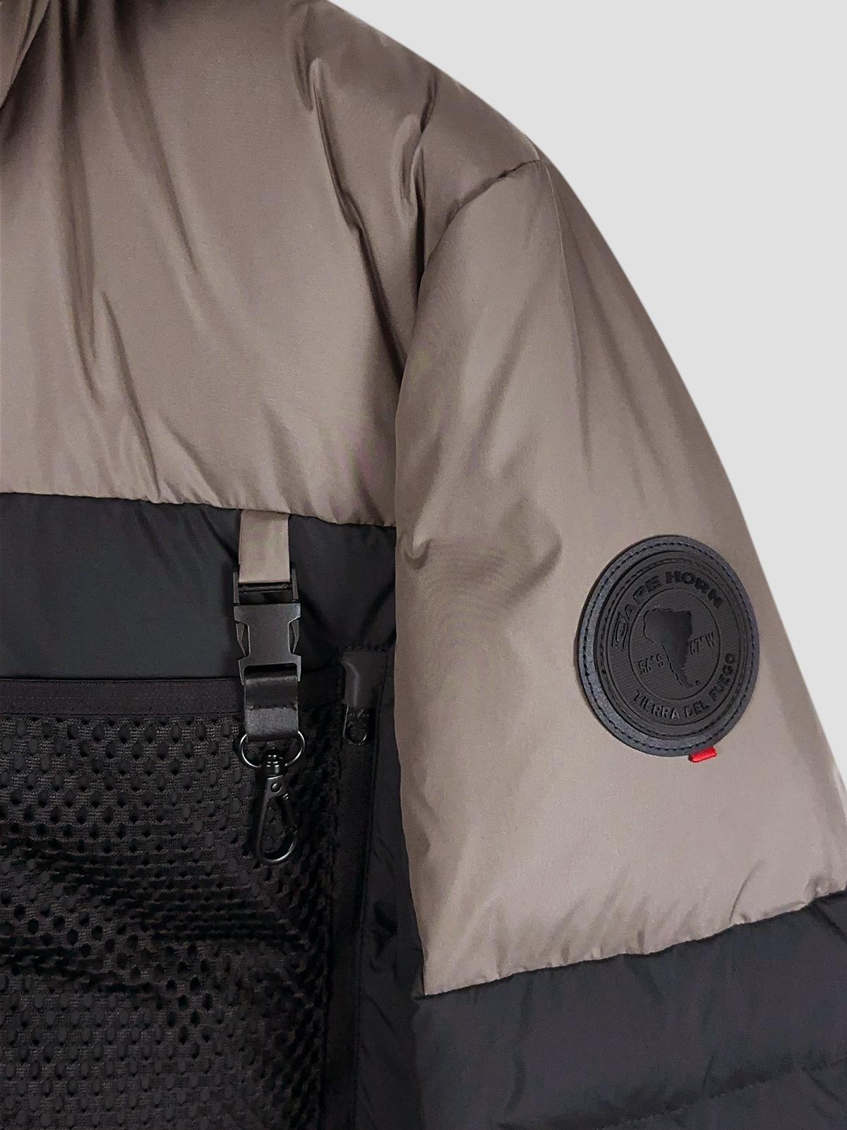 Tamarugal jacket