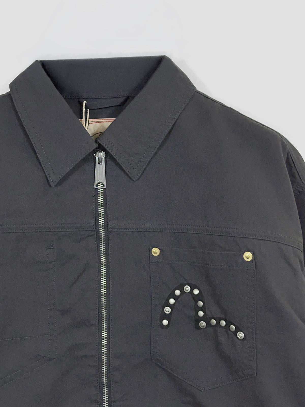 Ht hybrid 2 in 1 bomber jacket