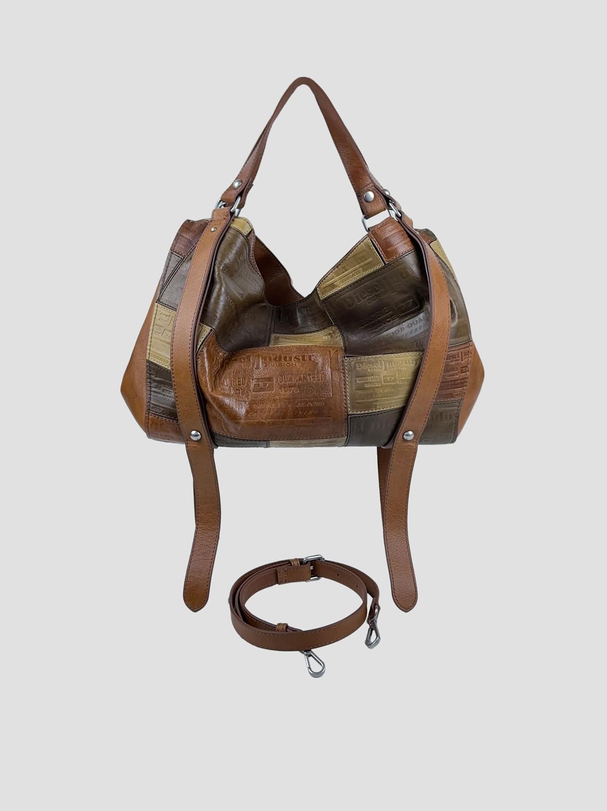 D-one d-one tophandle m top-handle bags