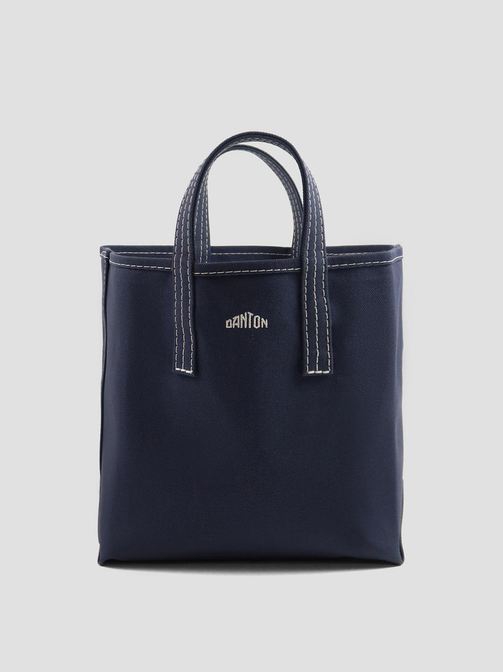 Danton Vosges moyen bag in blue