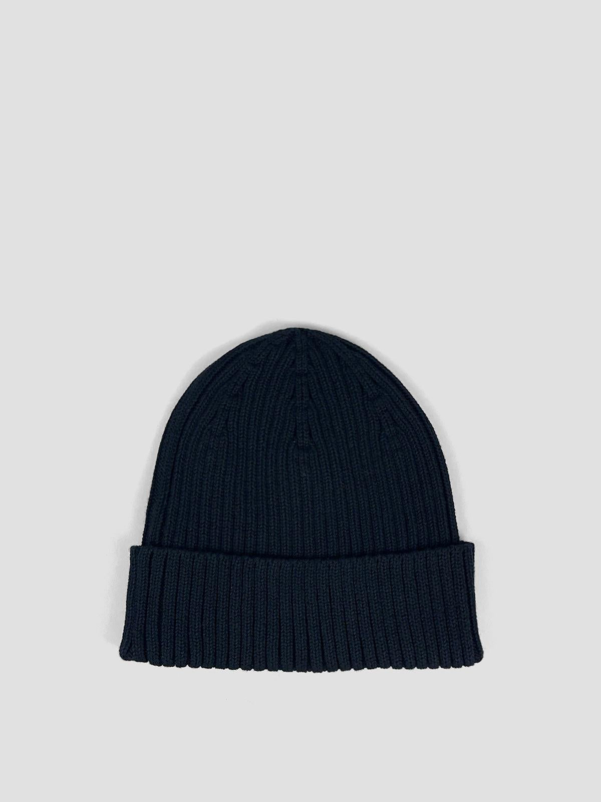 Fox head beanie