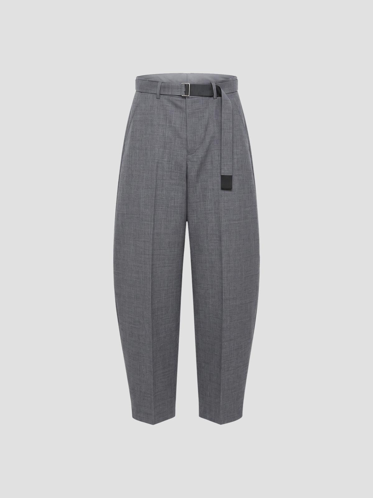 Suiting pants
