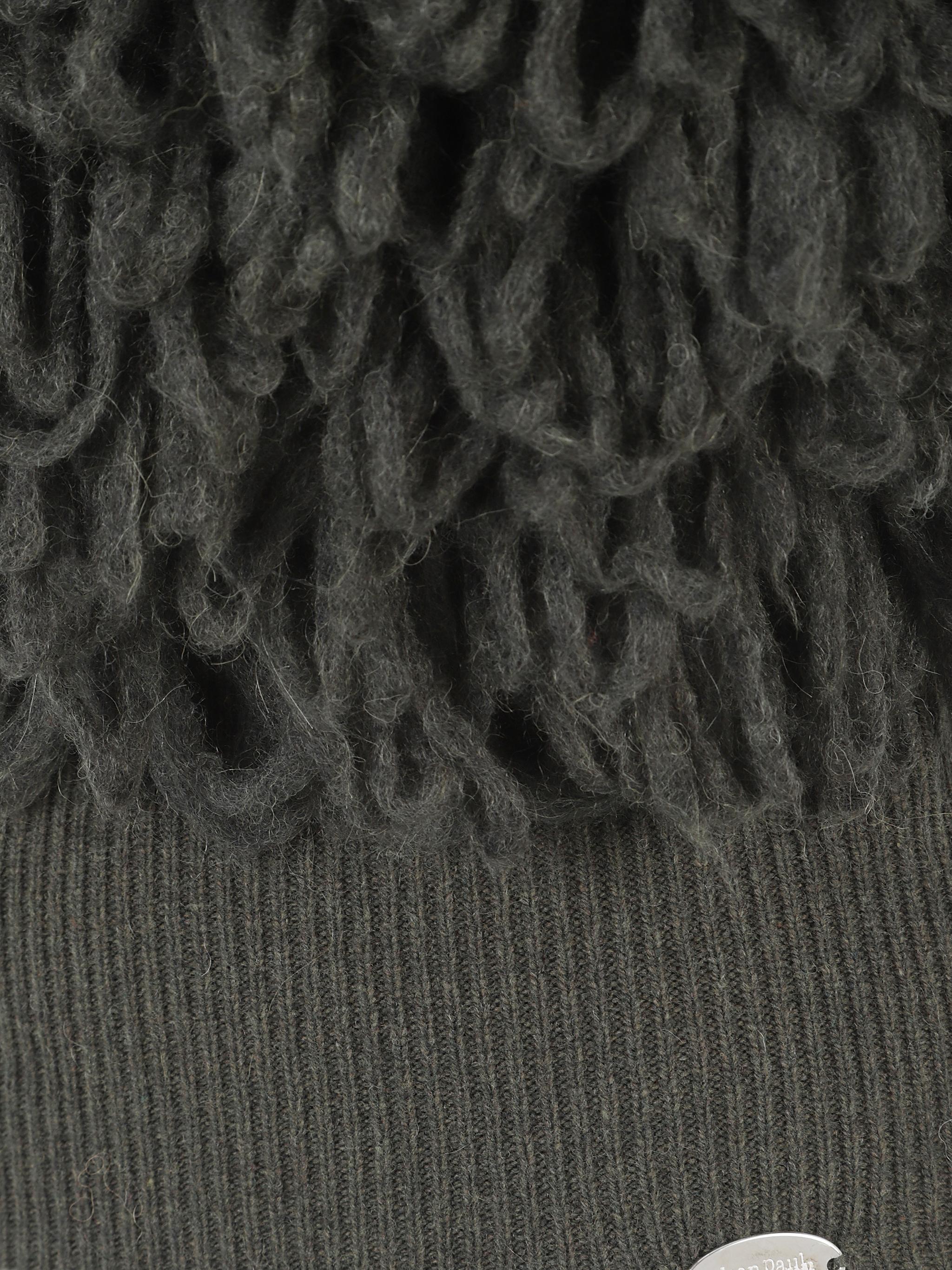 High neck shortsleeves pullover