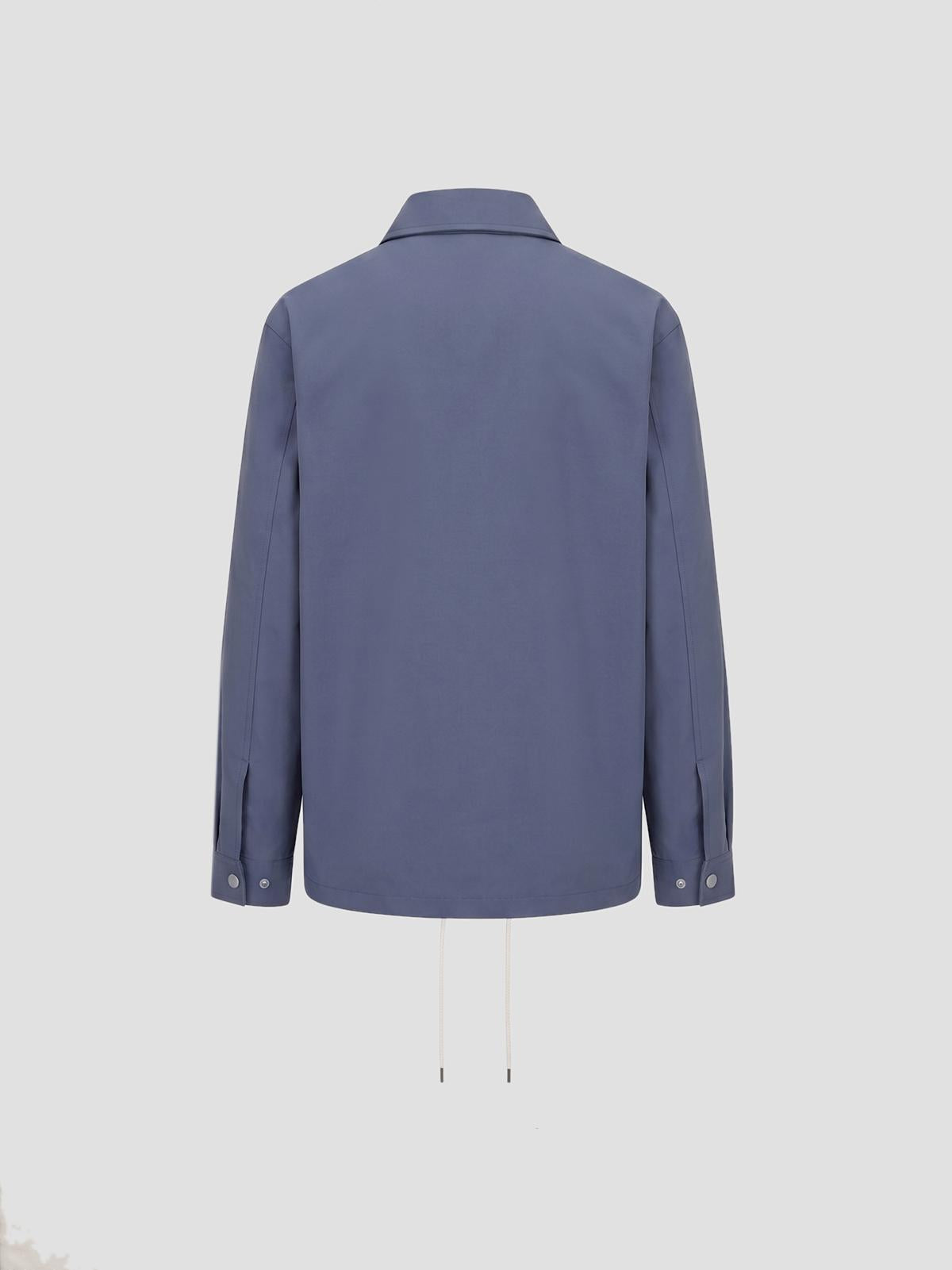 Pnt_coach jacket