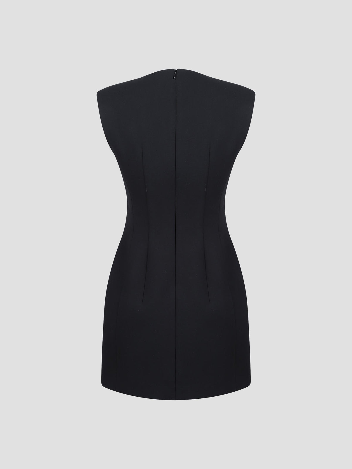 Bryn cinched mini dress