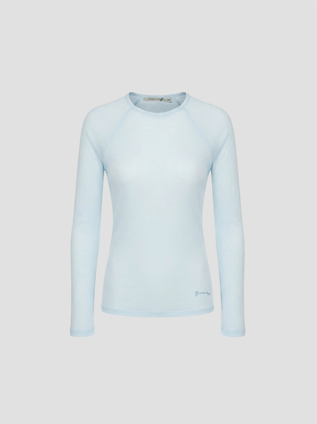 Paloma Wool Hiro tshirt in blue