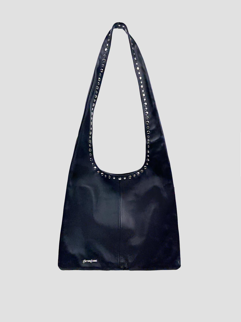 Gimaguas Blanca bag in black
