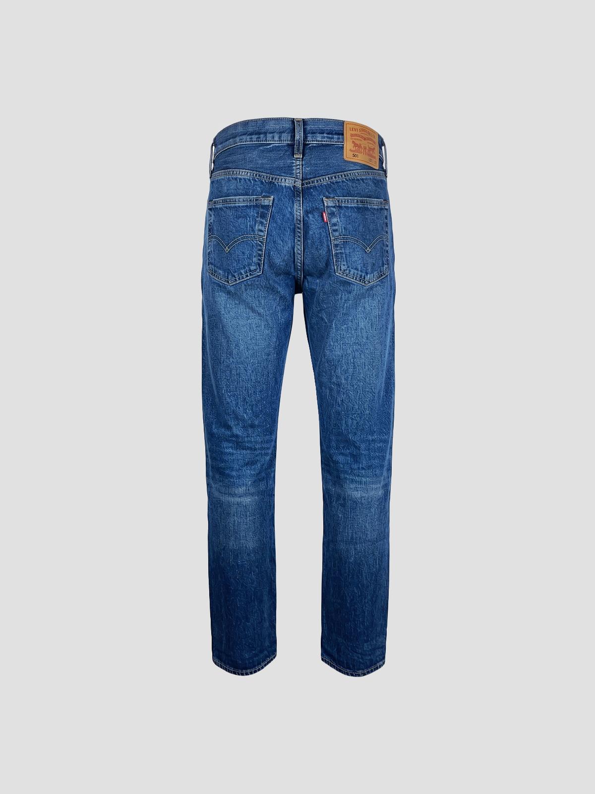 501 levi's original found in cave selv