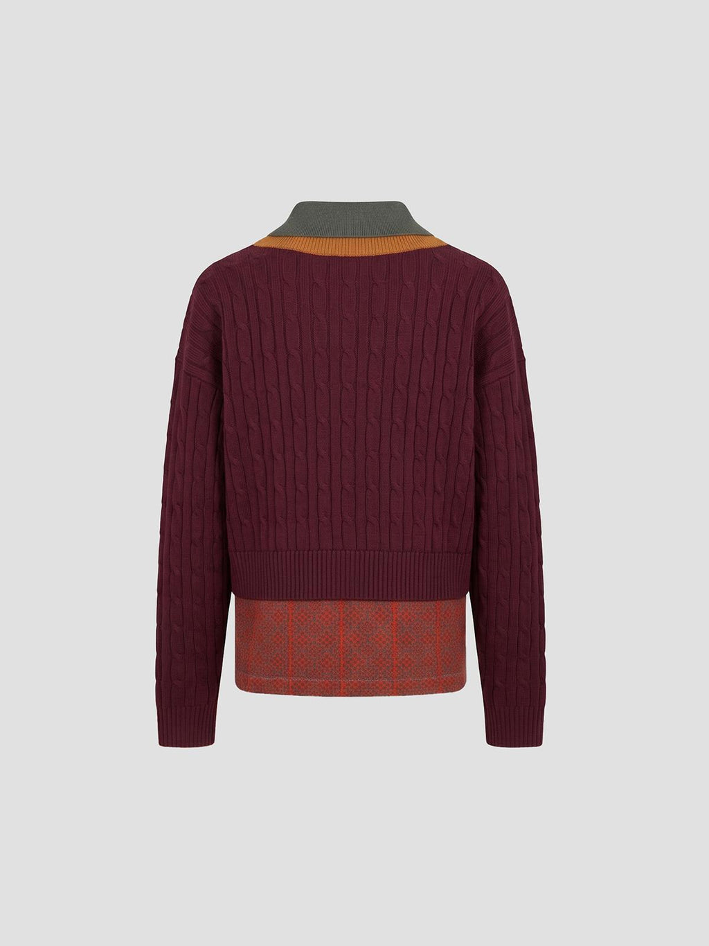 Medan 4751 m.k.sweater