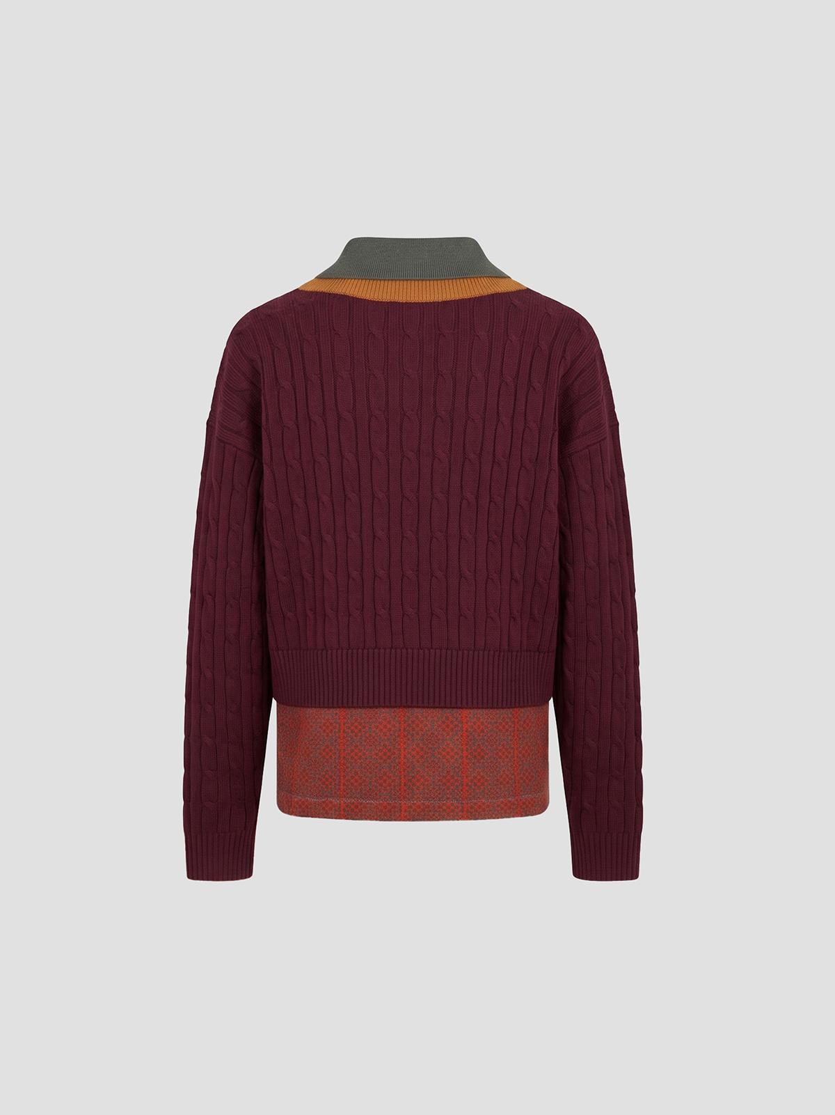 Medan 4751 m.k.sweater