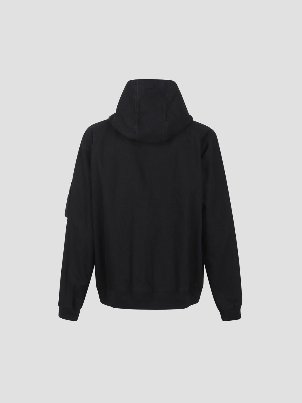 Carhartt wip washed duck hooded blouson