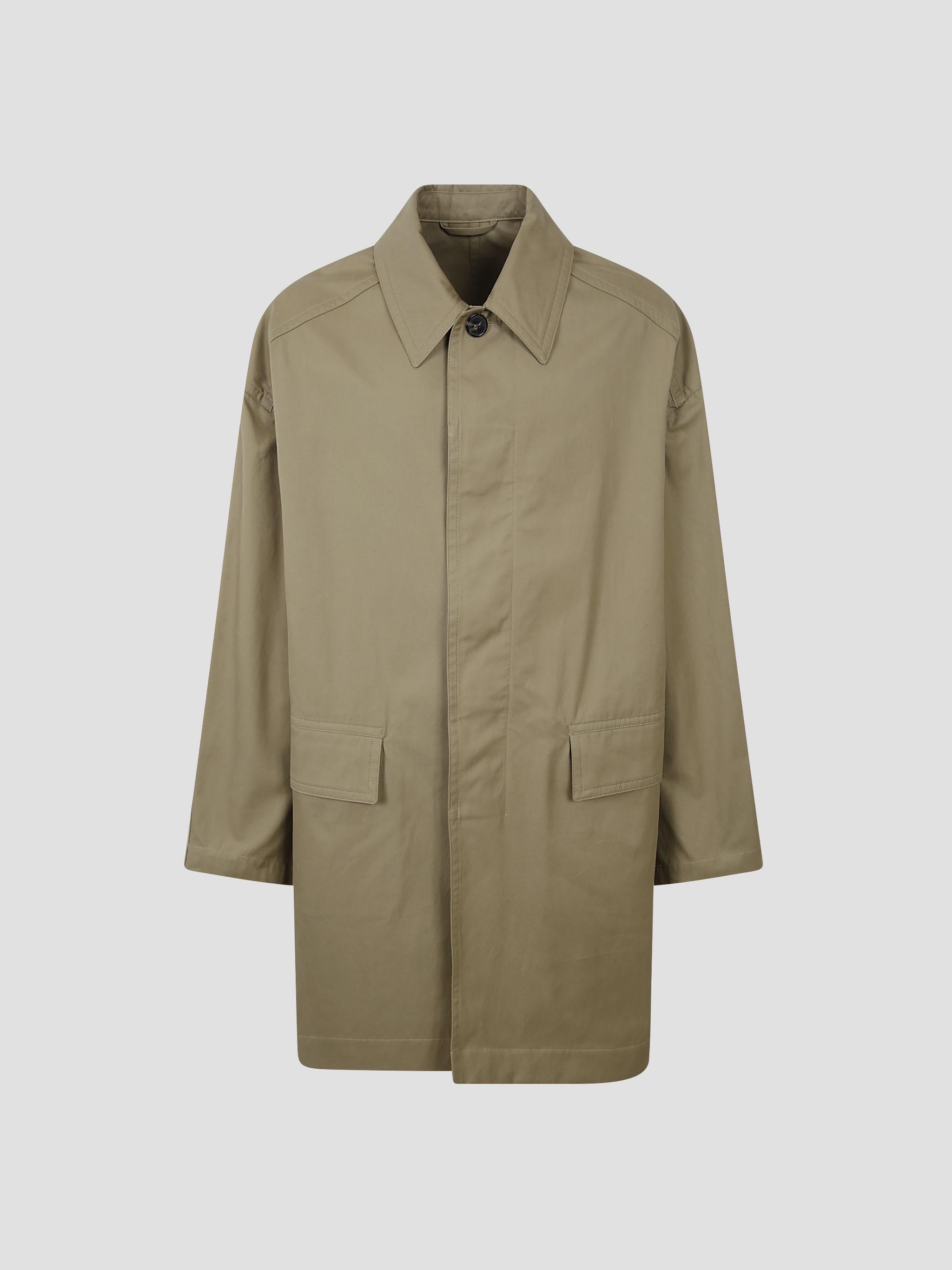 Robin 3103 m.w.coat