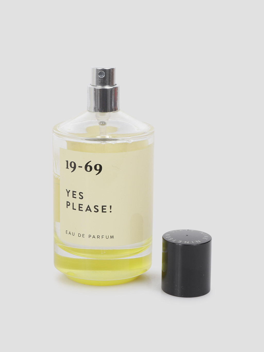 Yes please! edp 100ml