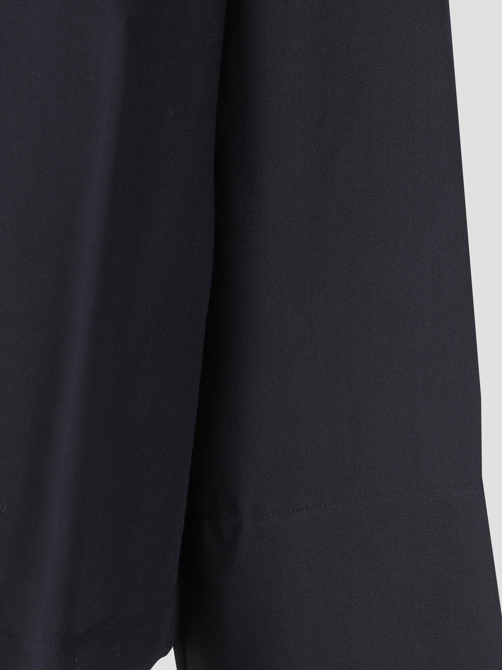 Eorsa open-back top