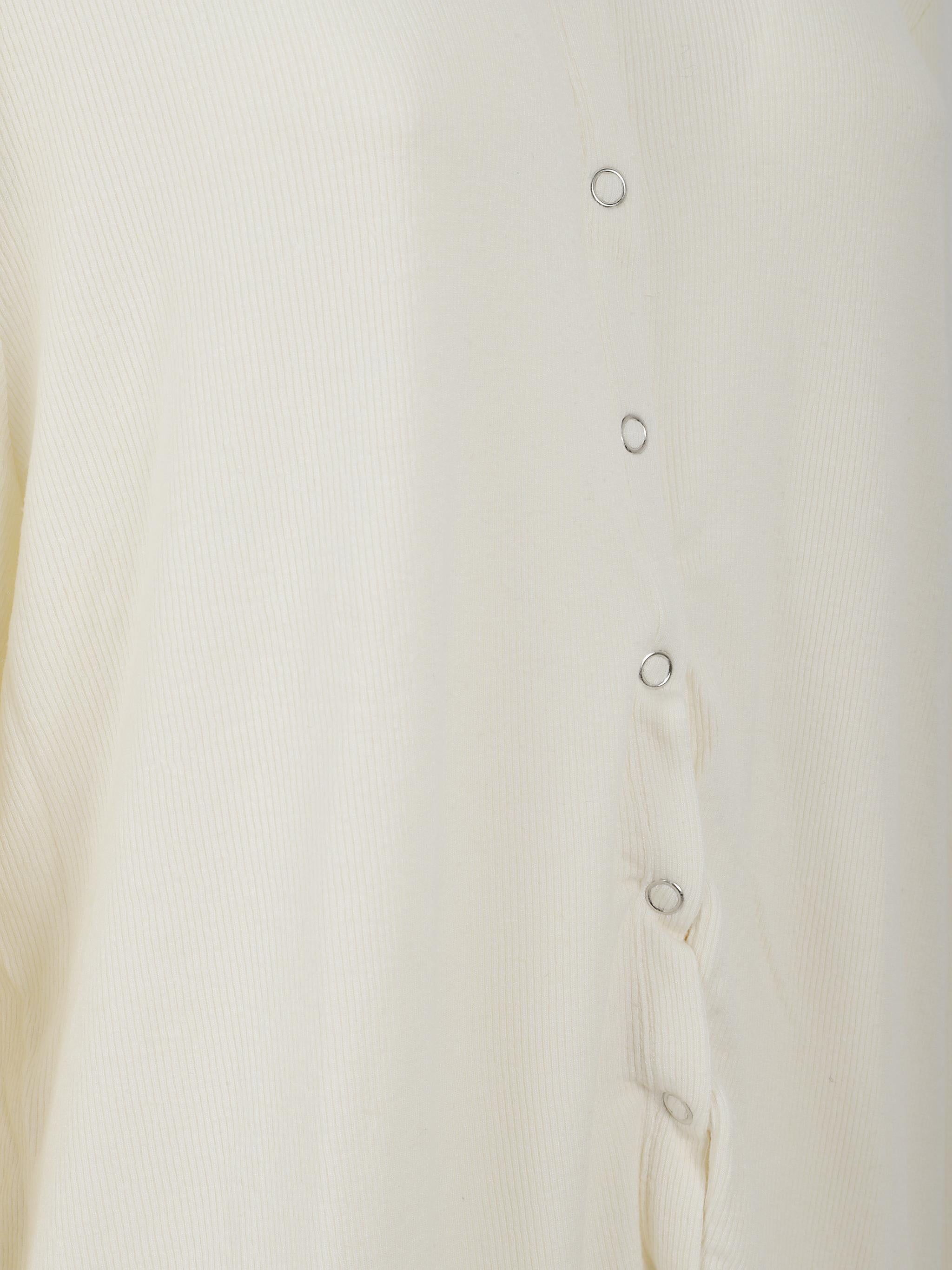 Cole button up henley