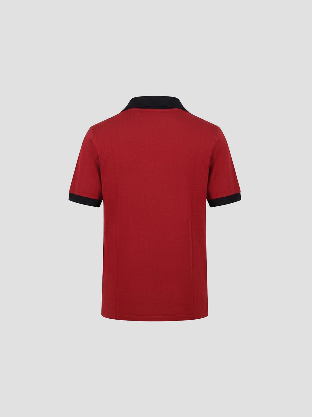 Vic polo t-shirt