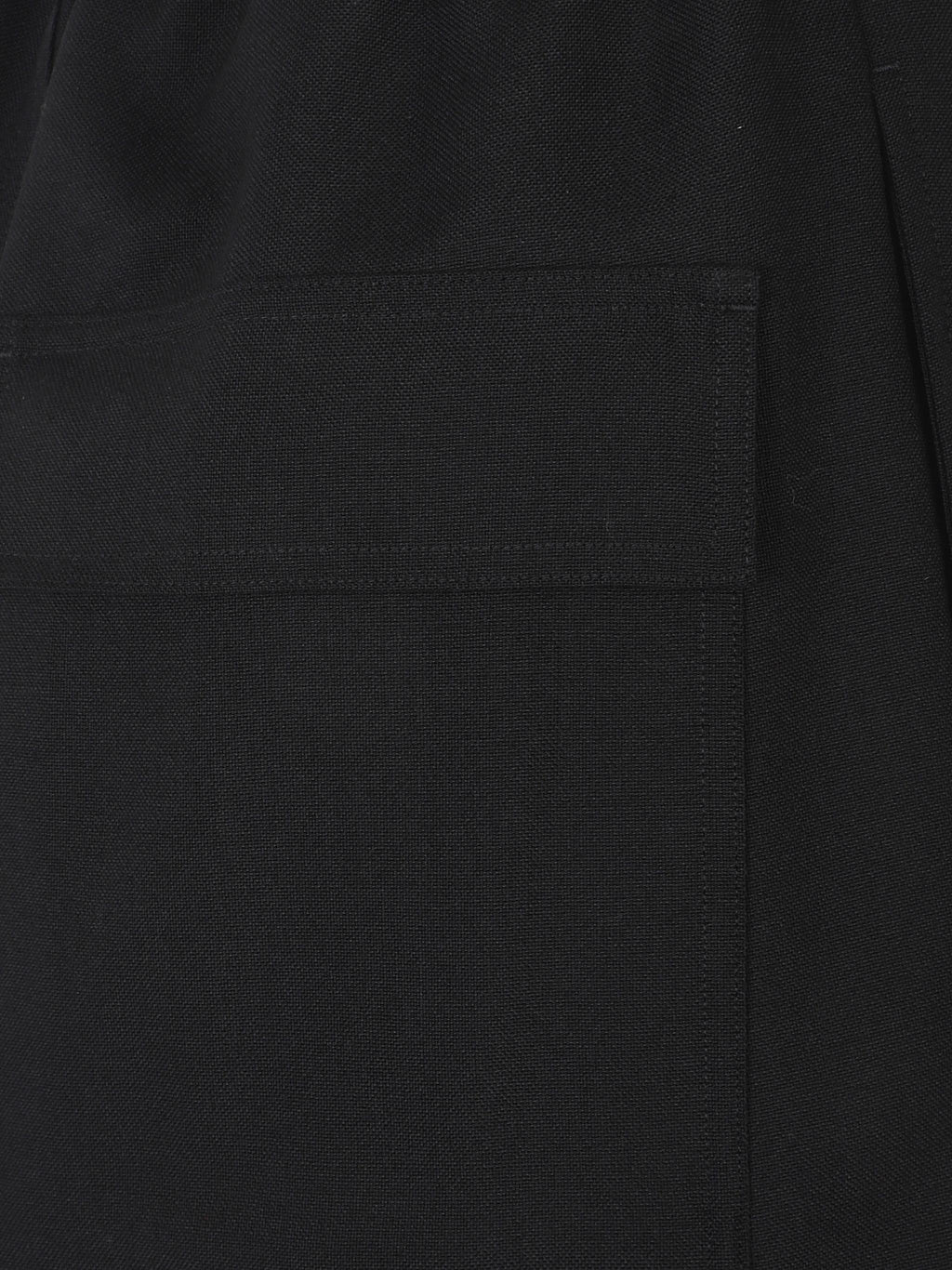 Drawstring astaires cropped pants