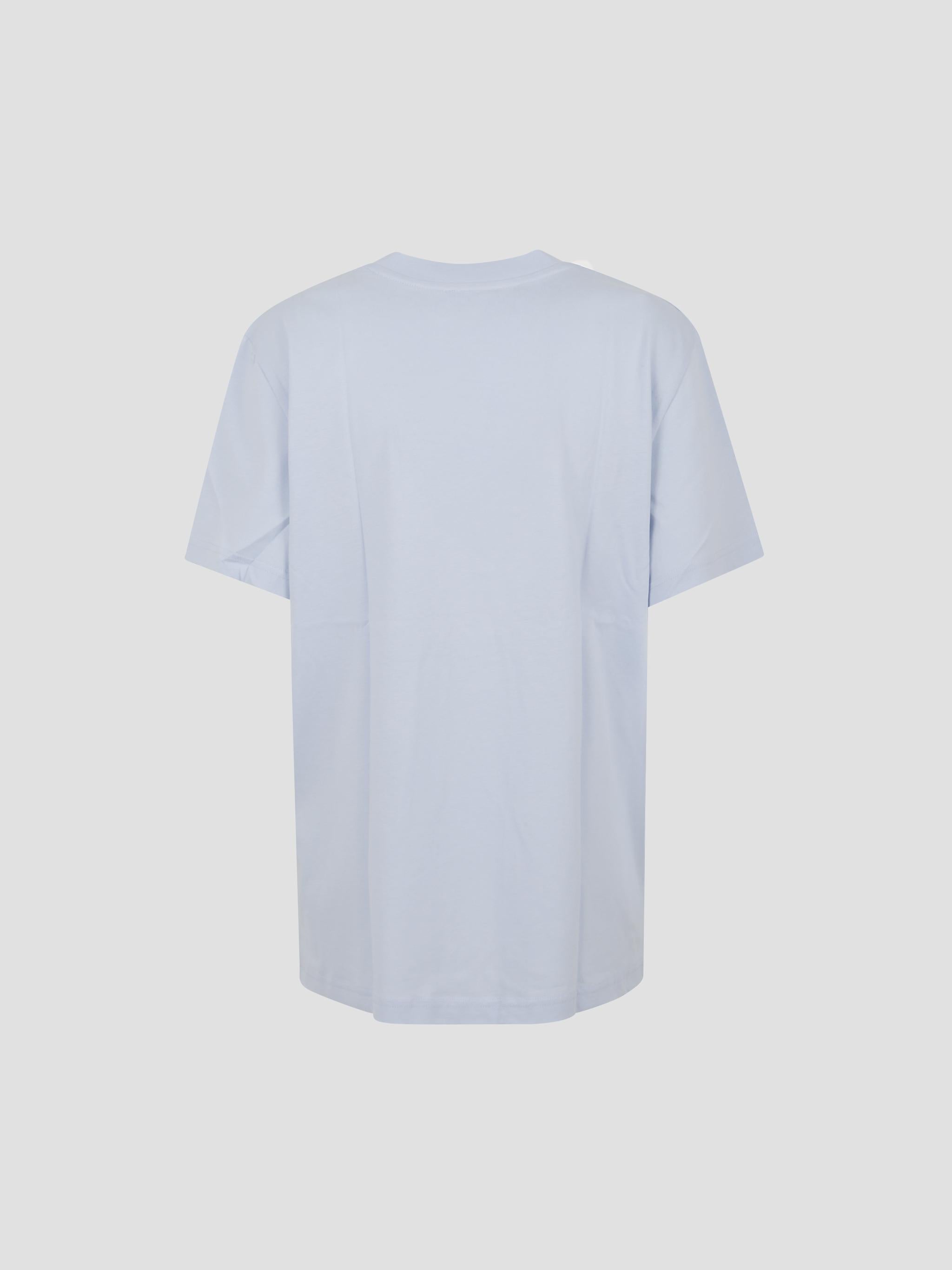 T-shirt standard grand vpc gots