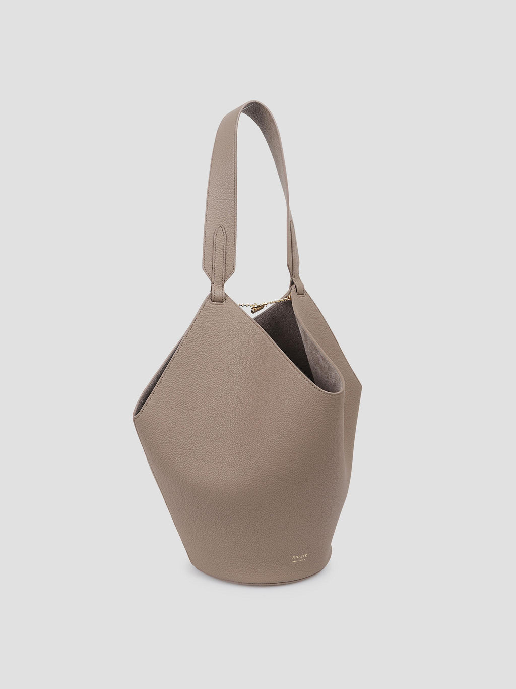 Lotus small tote