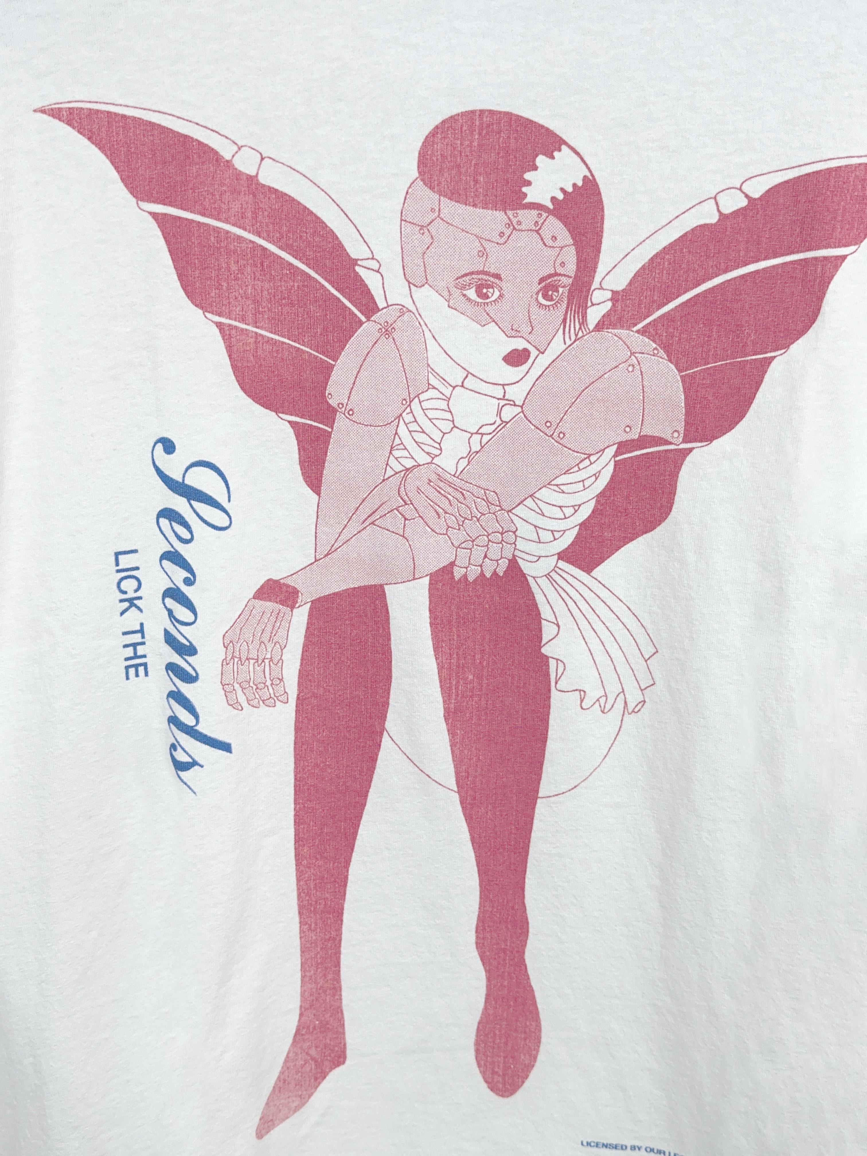 Box t-shirt