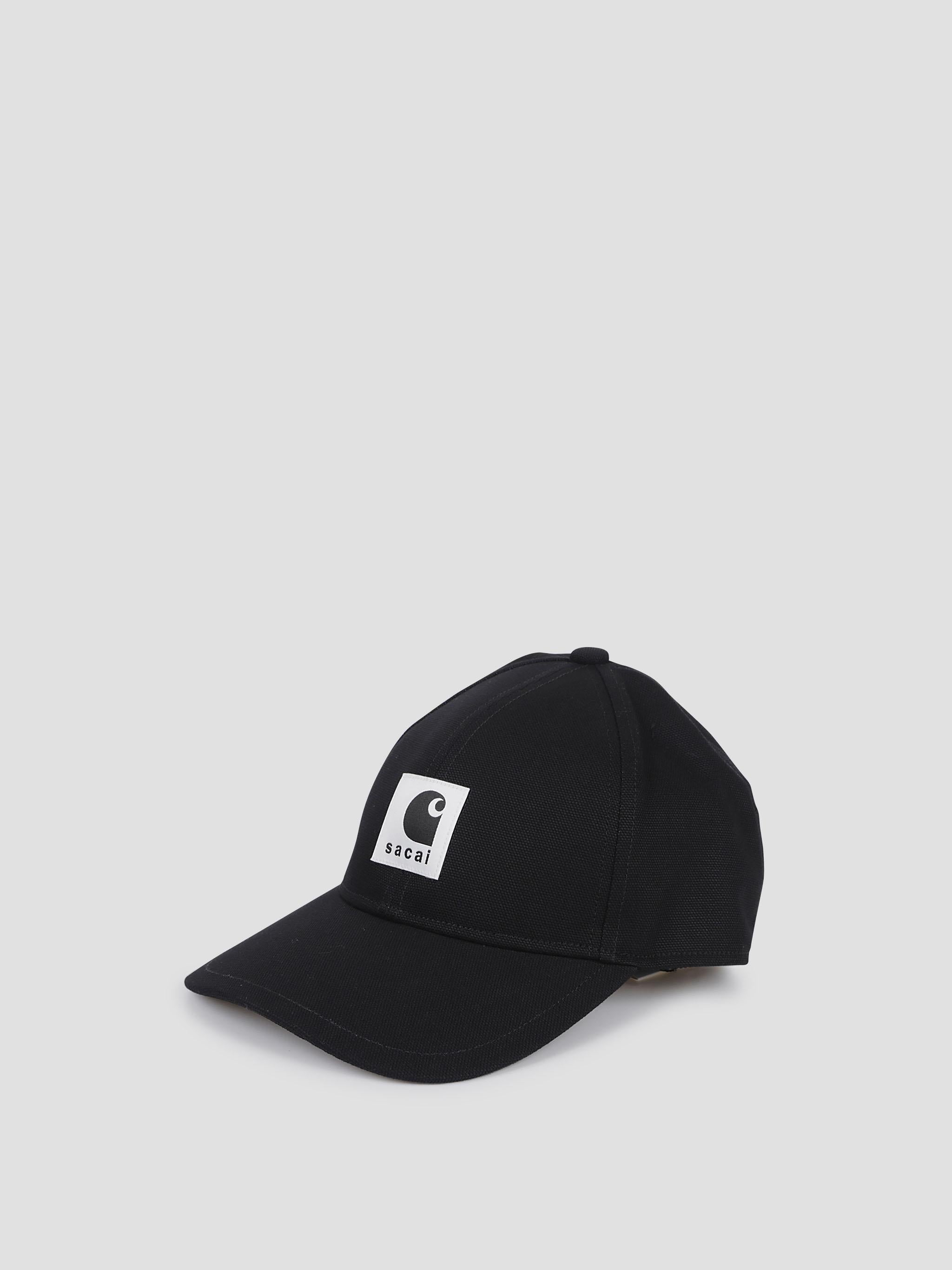 Carhartt wip duck cap
