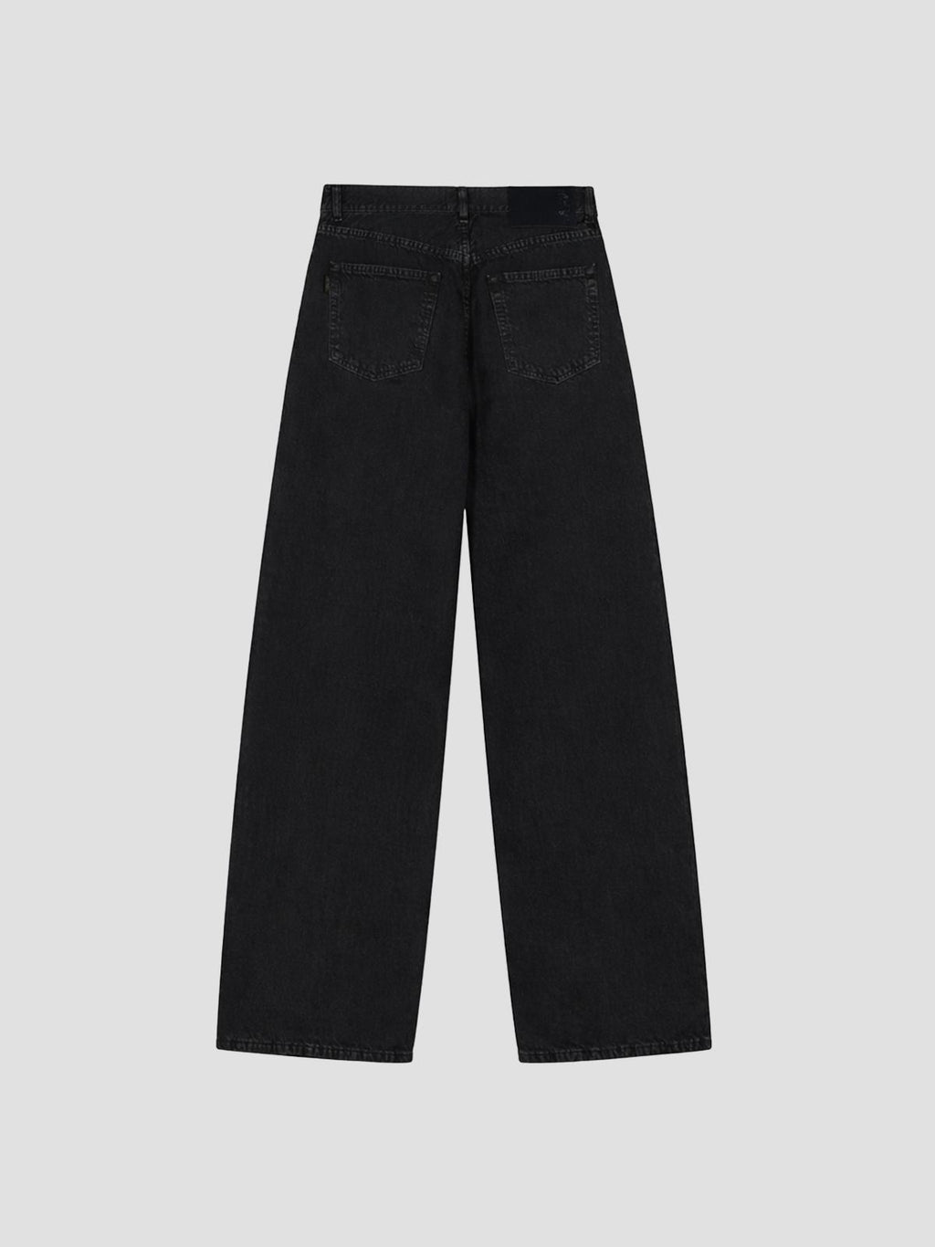 Bethany wide-leg jeans
