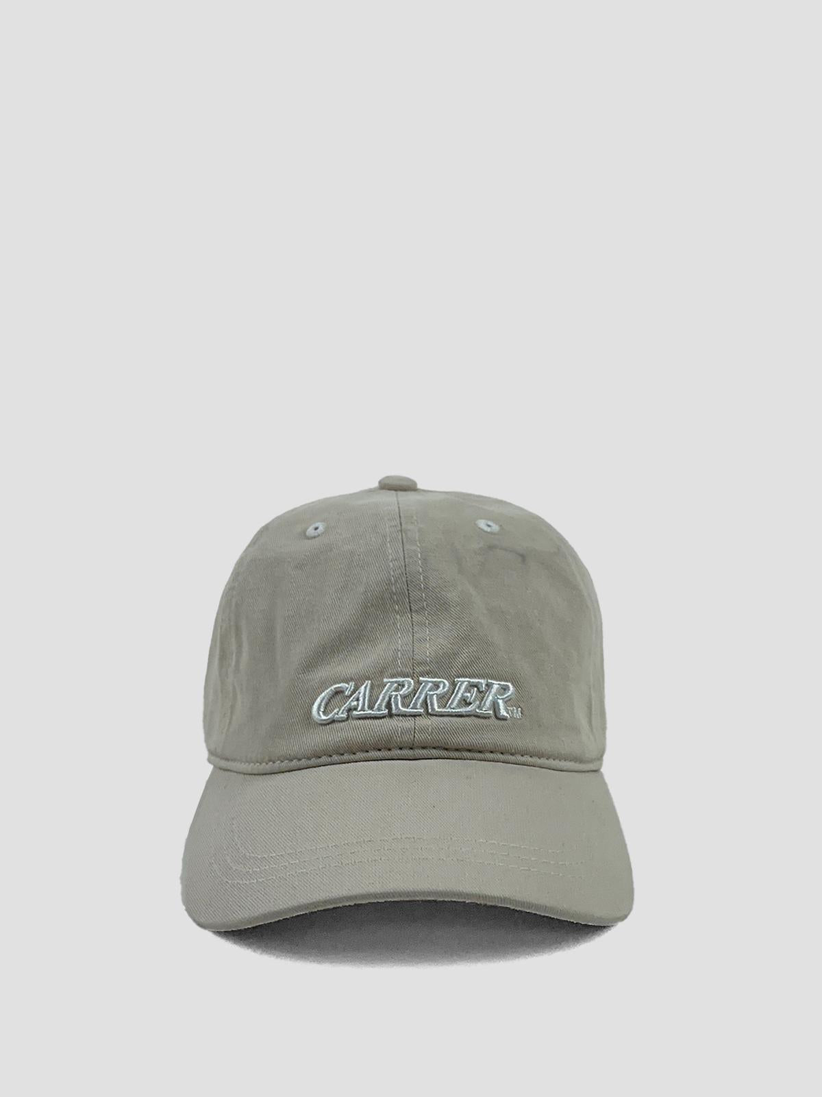 Mica cap