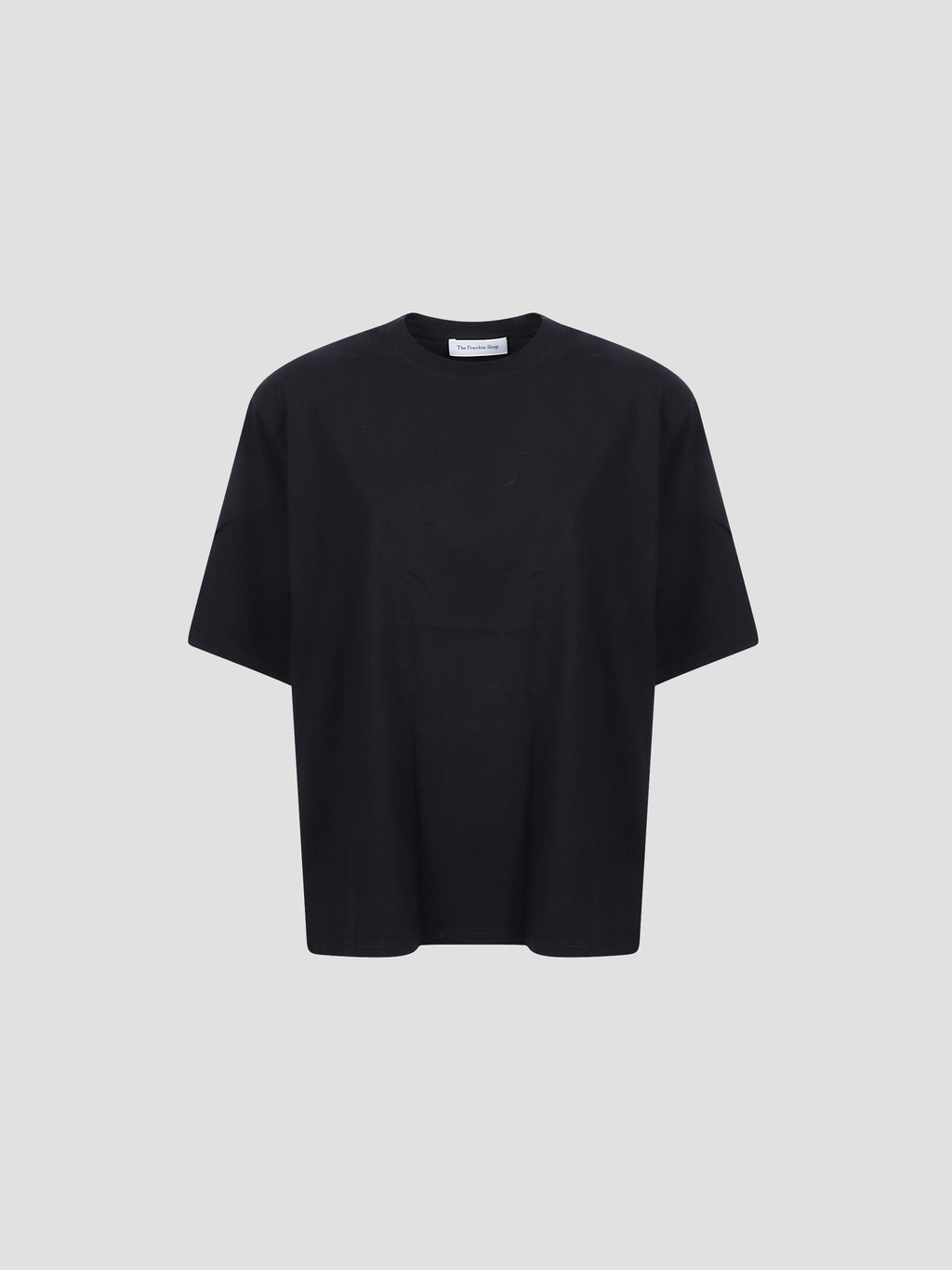 Anira padded t-shirt