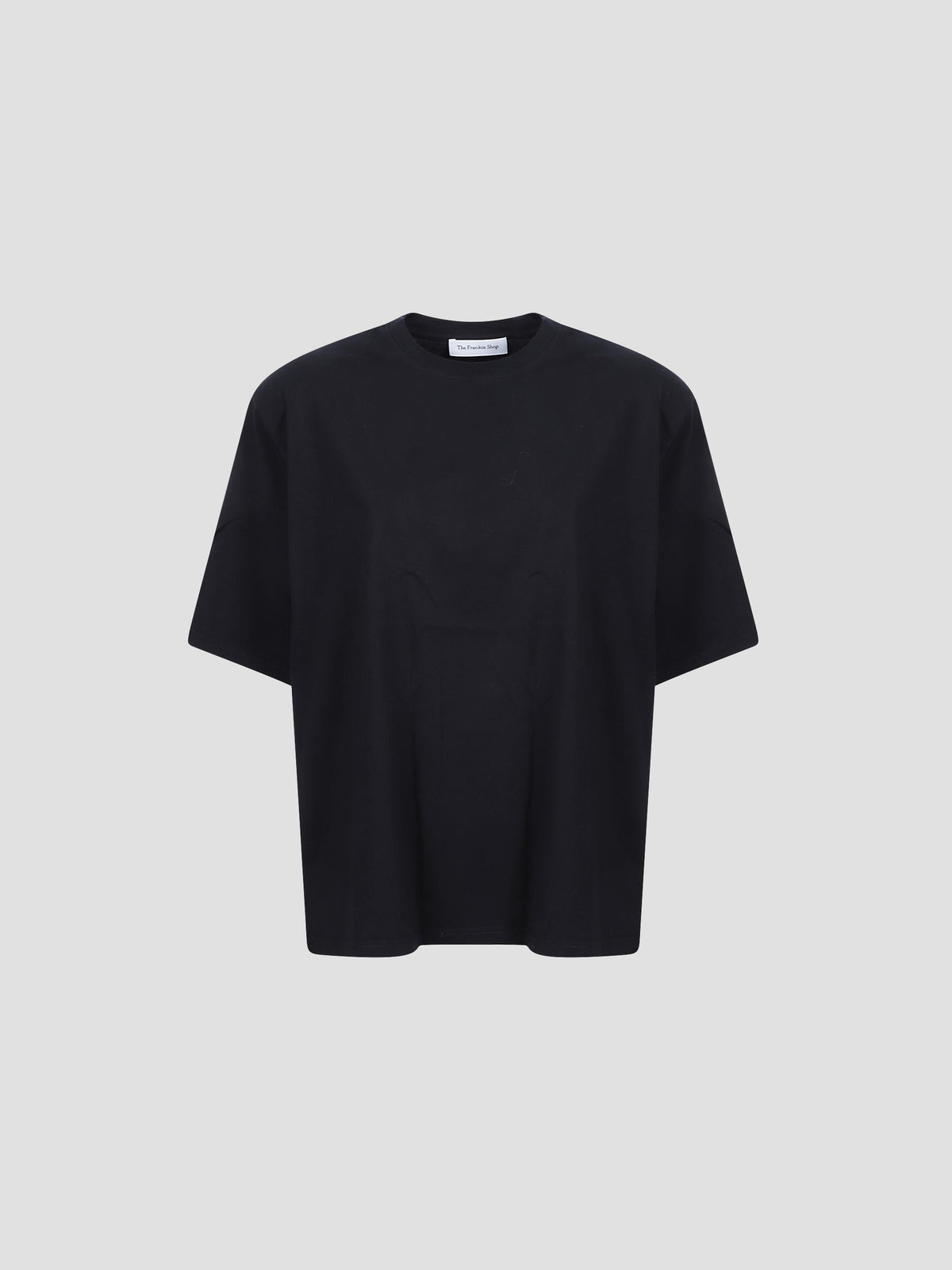 Anira padded t-shirt