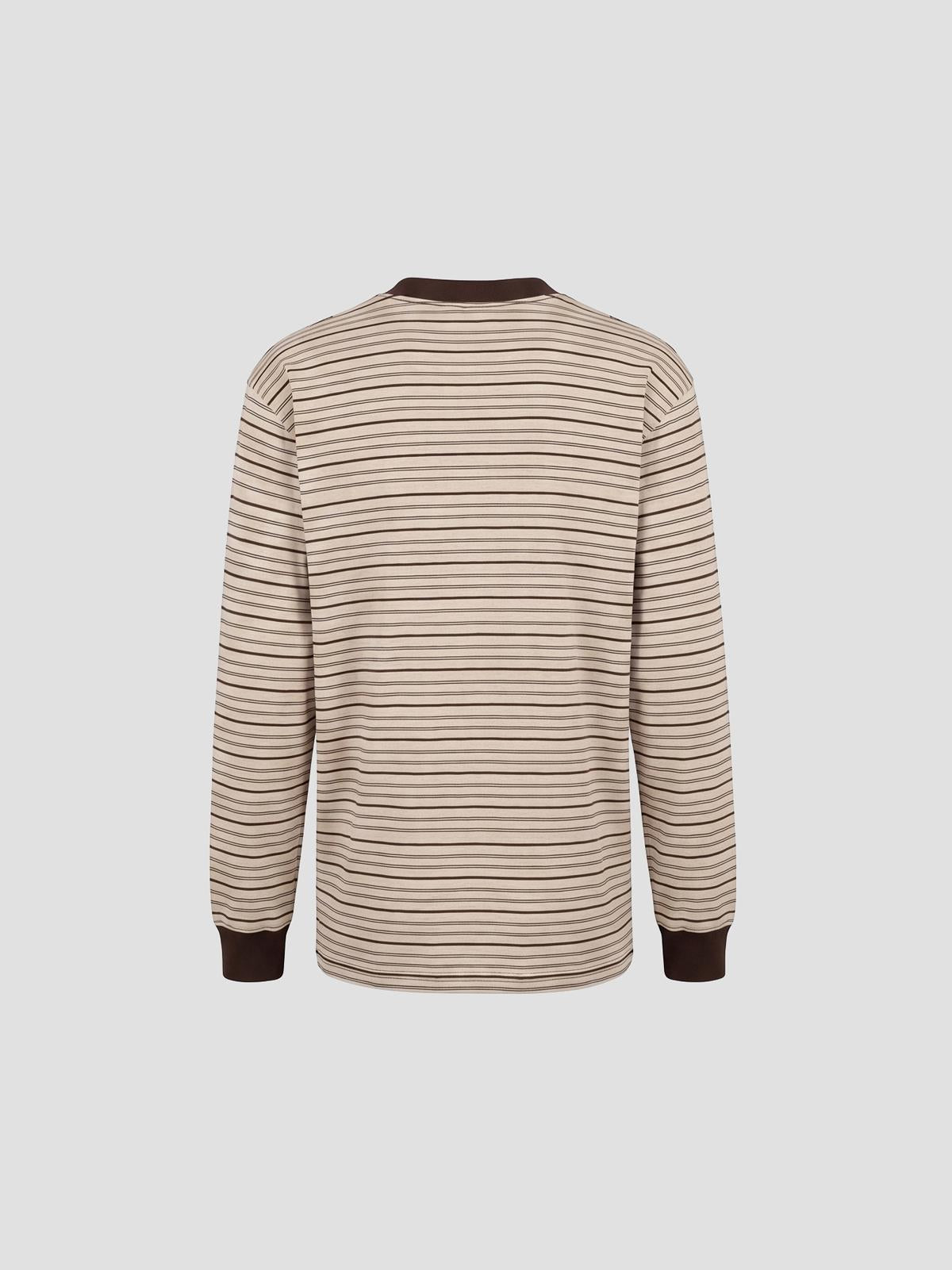 Tcb_long sleeve t-shirt