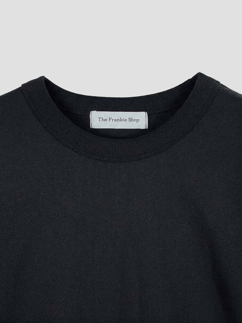 Eva padded shoulder muscle t-shirt