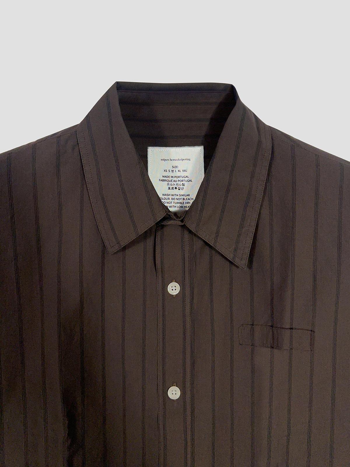 Essay shirt