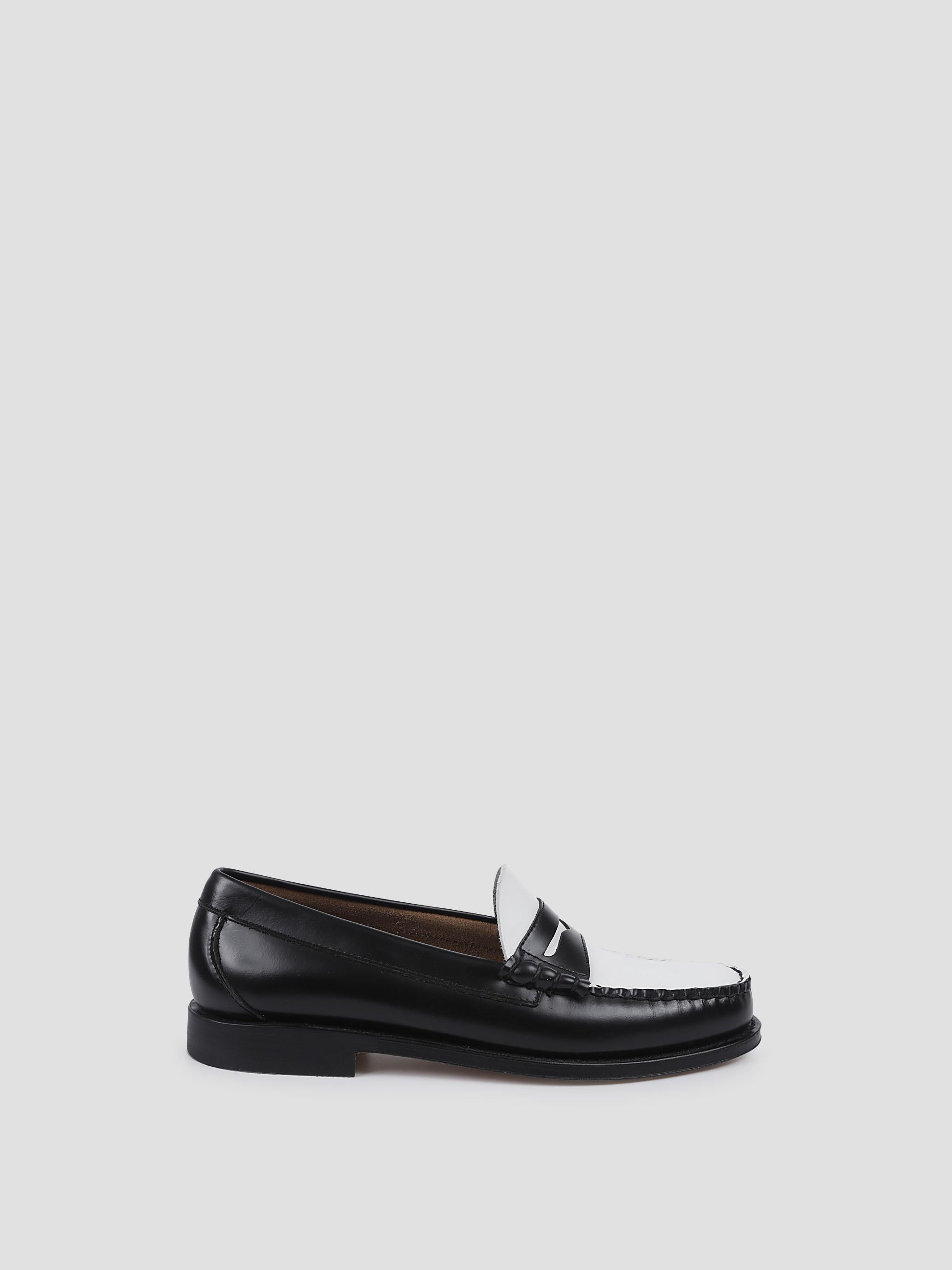 Weejun heritage larson loafers